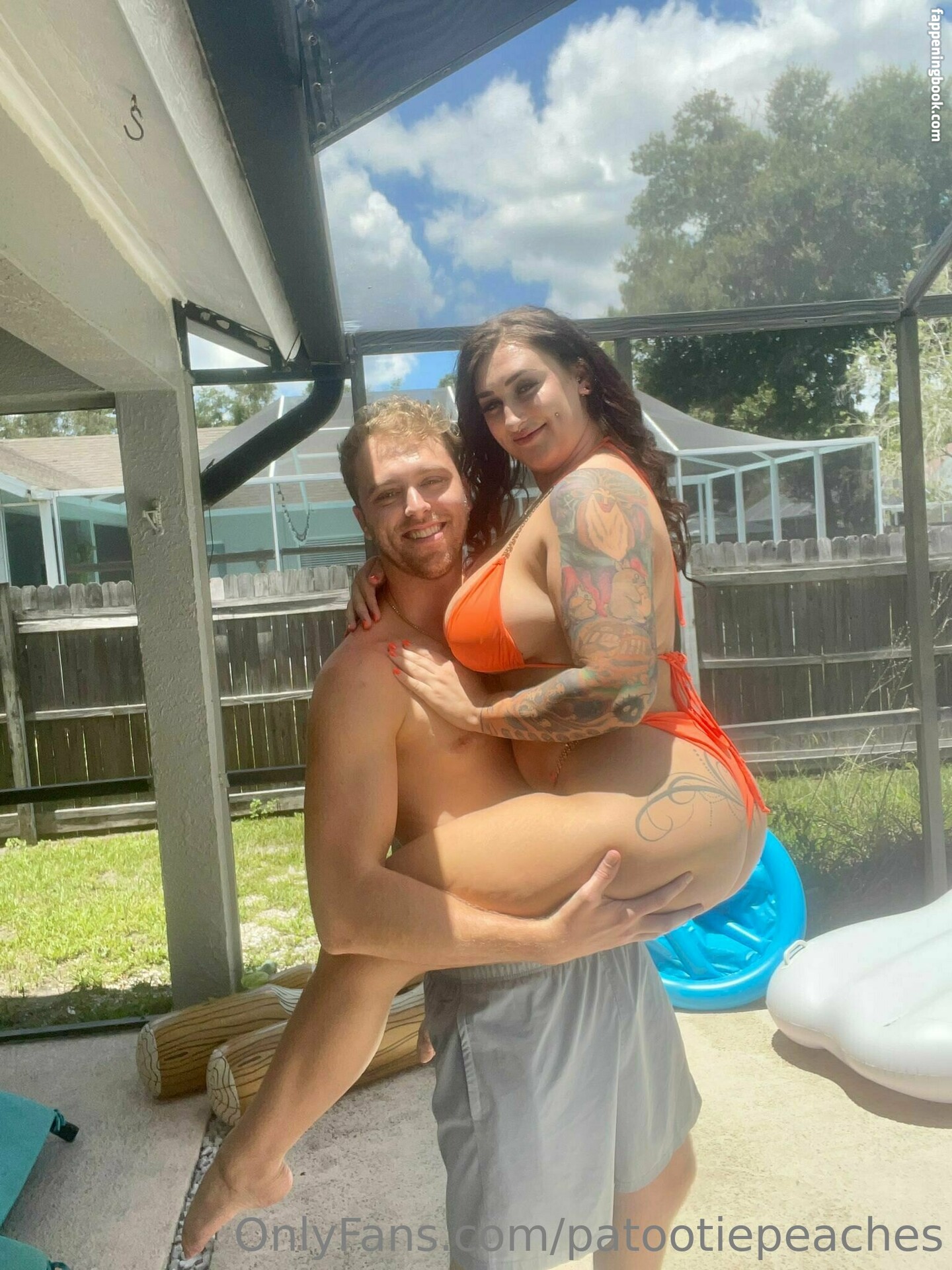 patootiepeaches Onlyfans Nude Leaked Photos photo leak 41 of 48