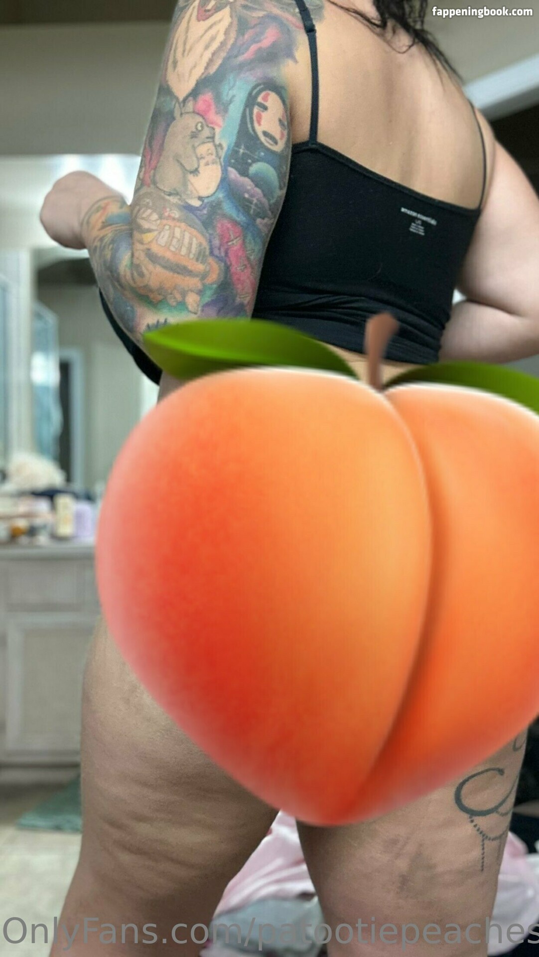 patootiepeaches Onlyfans Nude Leaked Photos photo leak 48 of 48