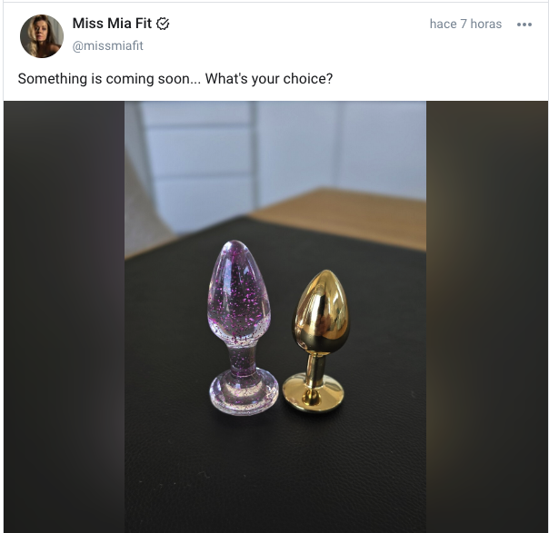 Missmiafit OnlyFans Nude Leaks photo leak 288 of 1112