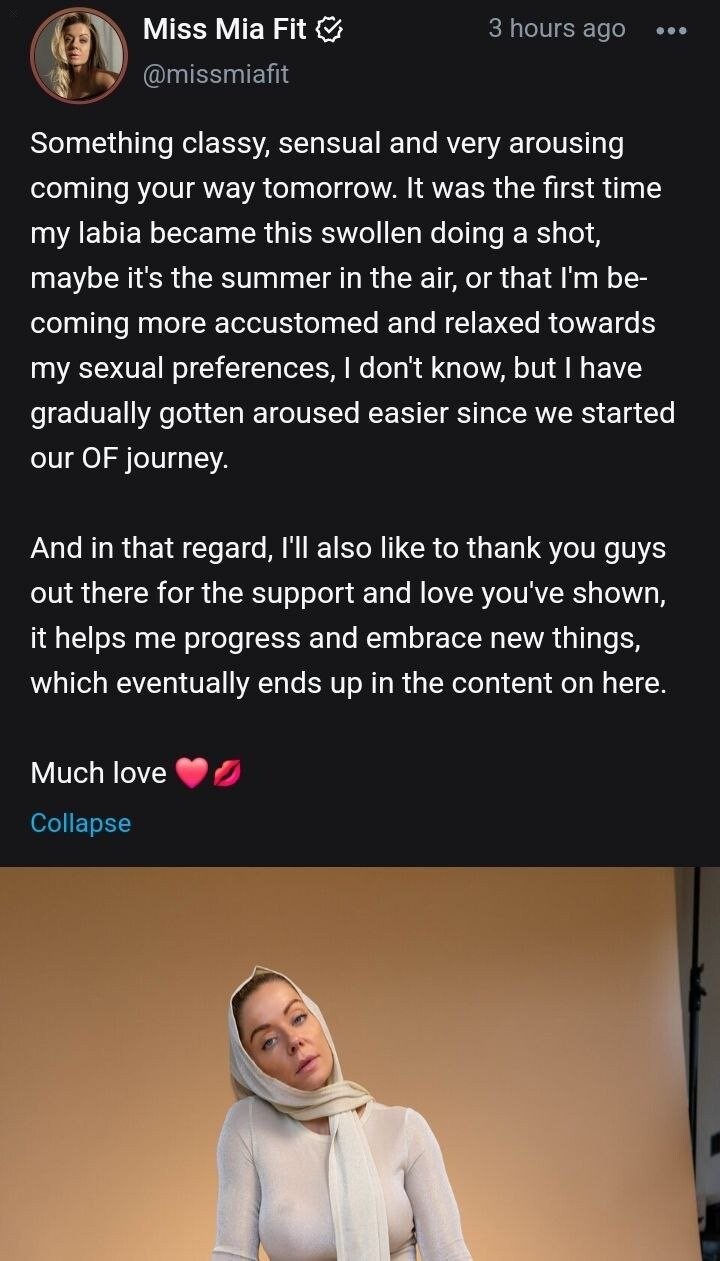 Missmiafit OnlyFans Nude Leaks photo leak 163 of 1112