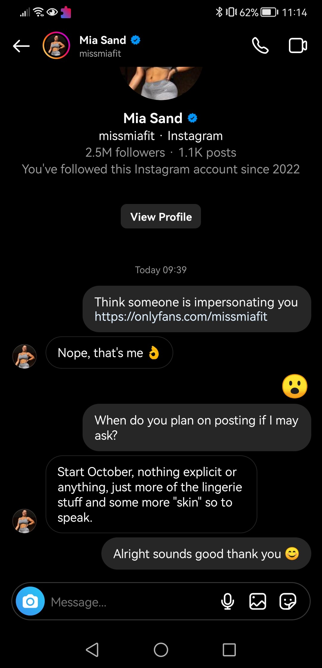 Missmiafit OnlyFans Nude Leaks photo leak 1107 of 1112