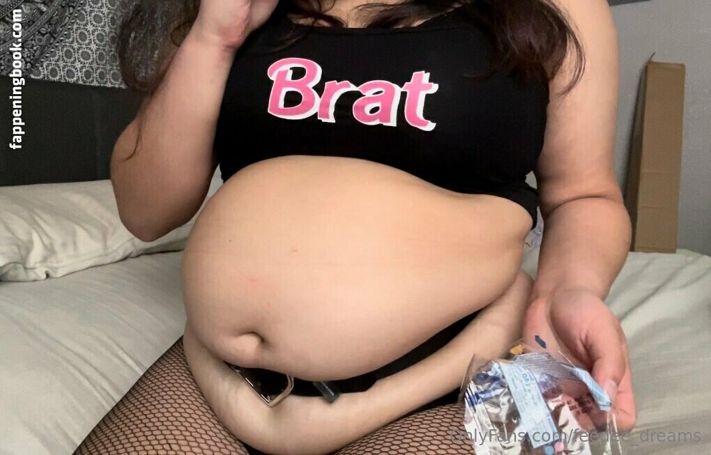 feedee_dreams Onlyfans Nude Leaked Photos photo leak 1 of 19 feedee_dreams Onlyfans Nude Leaked Photos photo leak 1 of 19