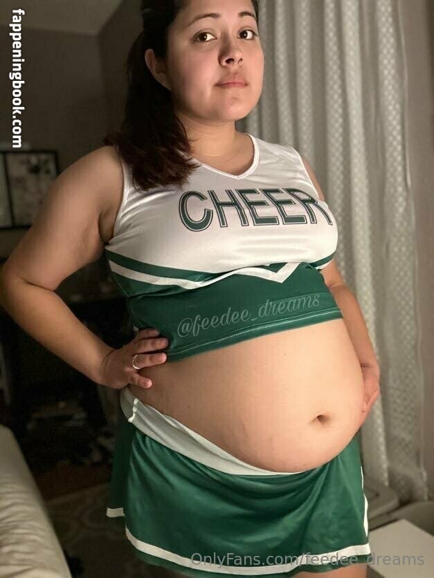 feedee_dreams Onlyfans Nude Leaked Photos photo leak 10 of 19 feedee_dreams Onlyfans Nude Leaked Photos photo leak 10 of 19