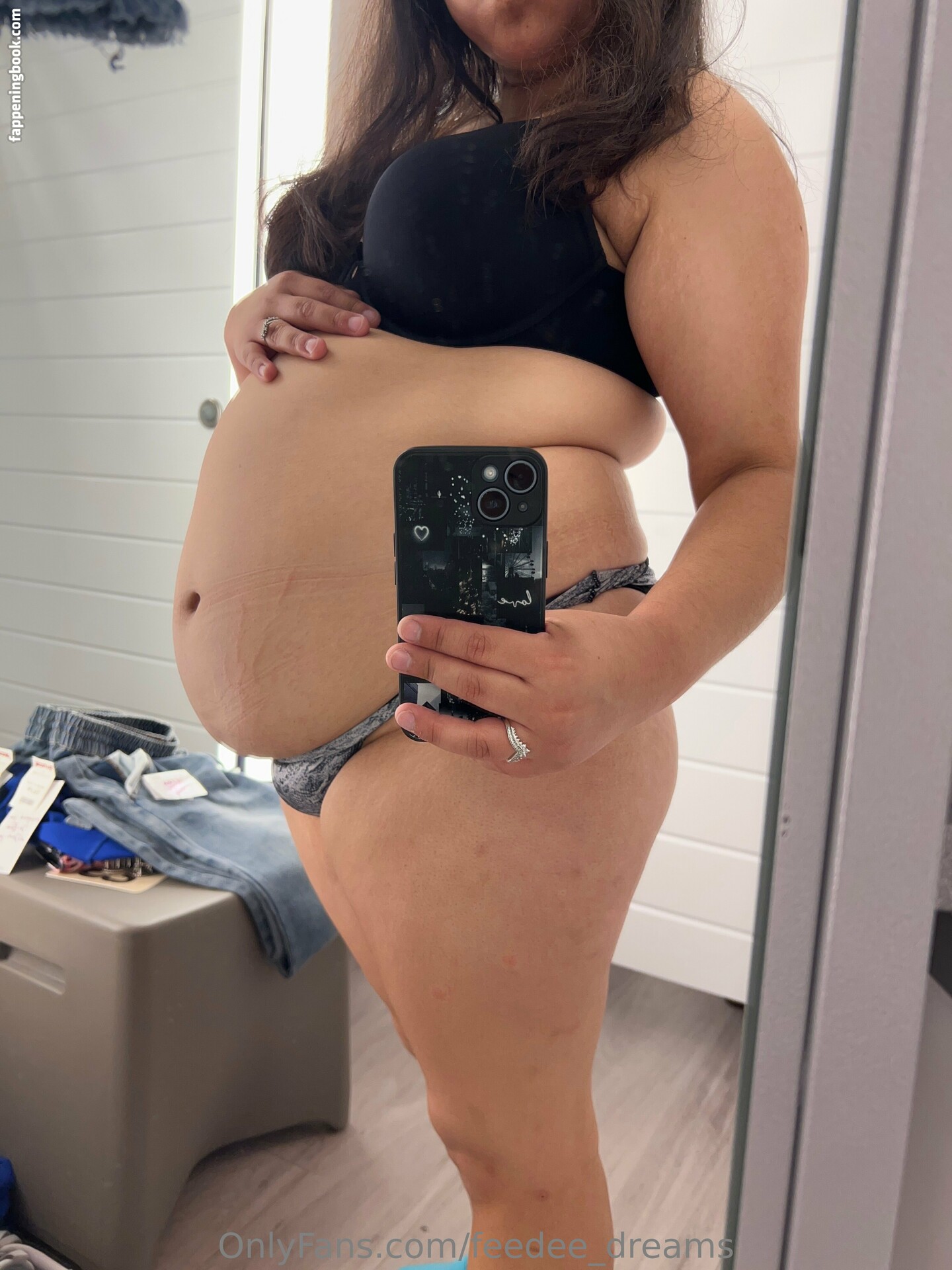 feedee_dreams Onlyfans Nude Leaked Photos photo leak 12 of 19 feedee_dreams Onlyfans Nude Leaked Photos photo leak 12 of 19