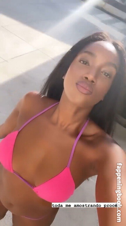 IZA Onlyfans Nude Leaked Photos photo leak 22 of 47