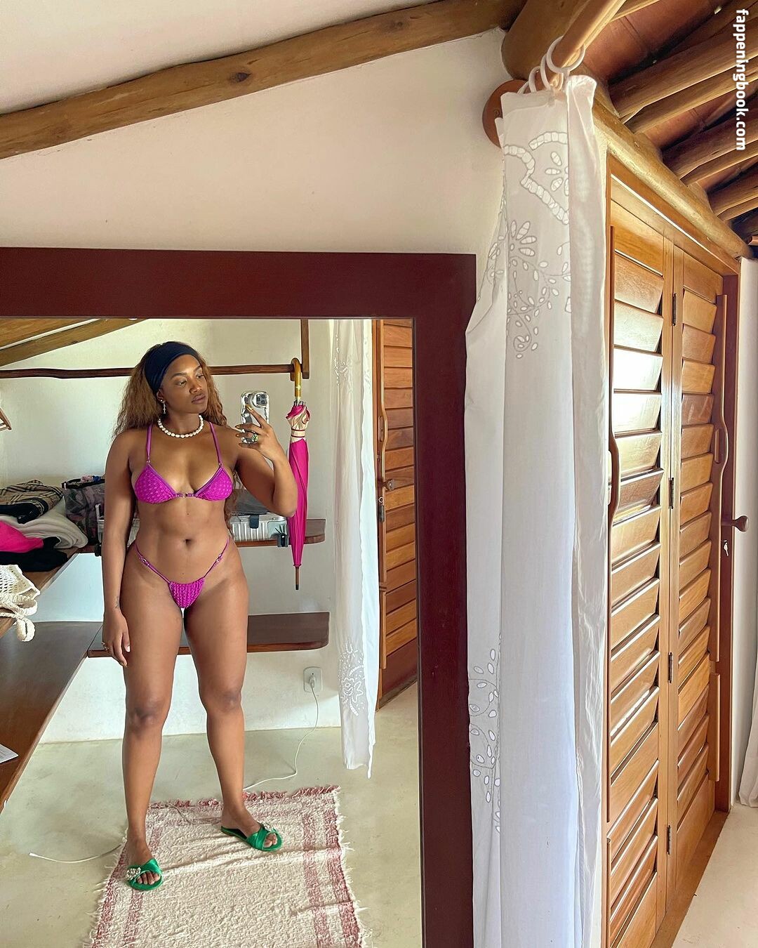 IZA Onlyfans Nude Leaked Photos photo leak 47 of 47