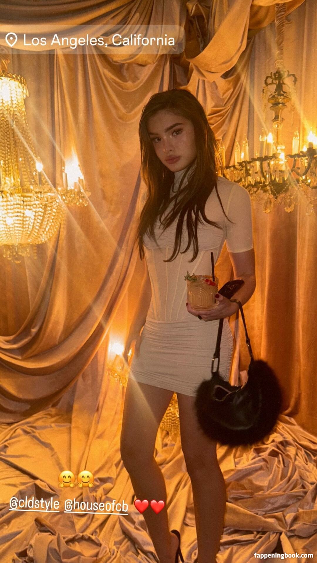 Brighton Sharbino Onlyfans Nude Leaked Photos photo leak 5 of 49