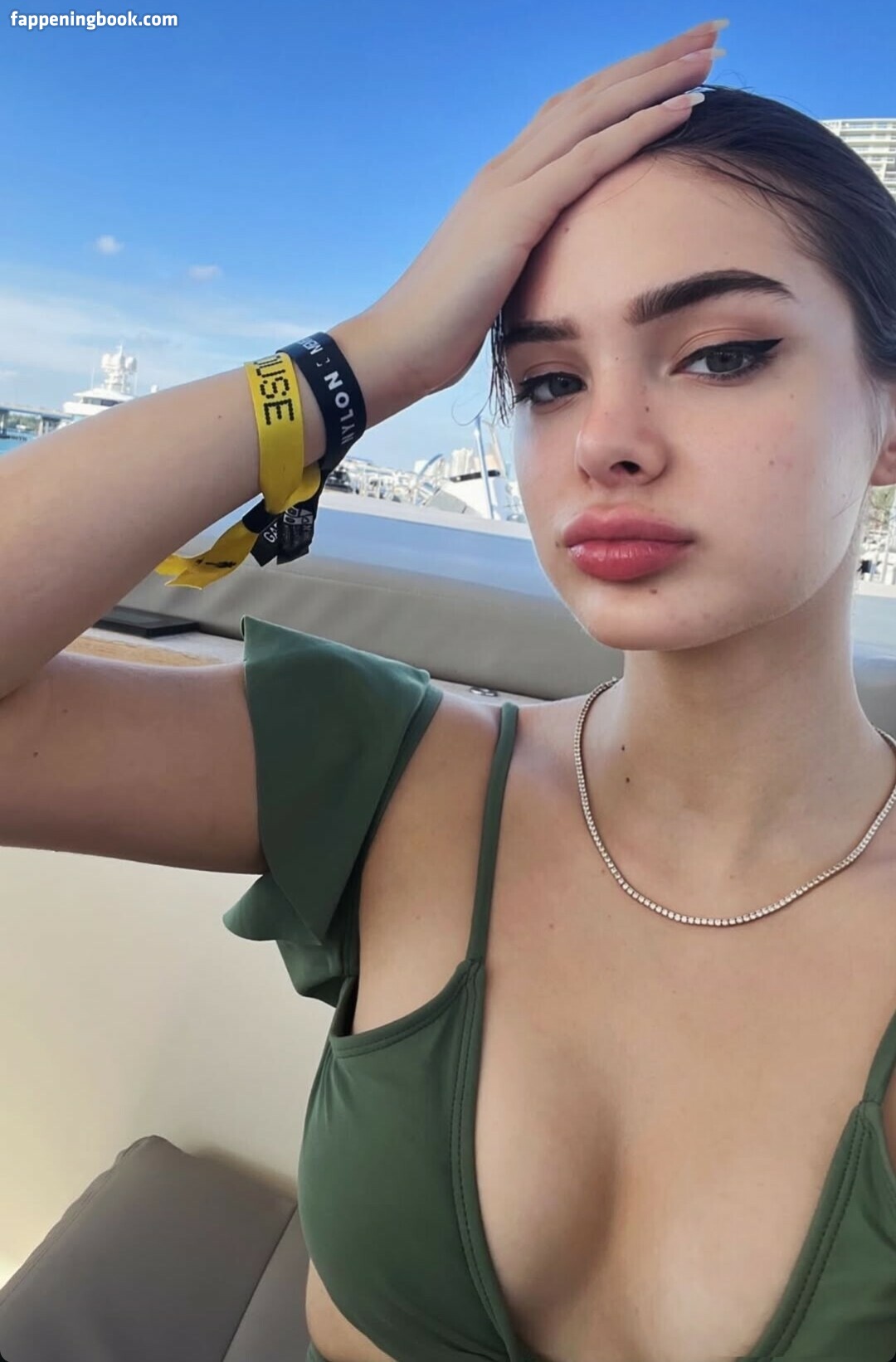 Brighton Sharbino Onlyfans Nude Leaked Photos photo leak 6 of 49