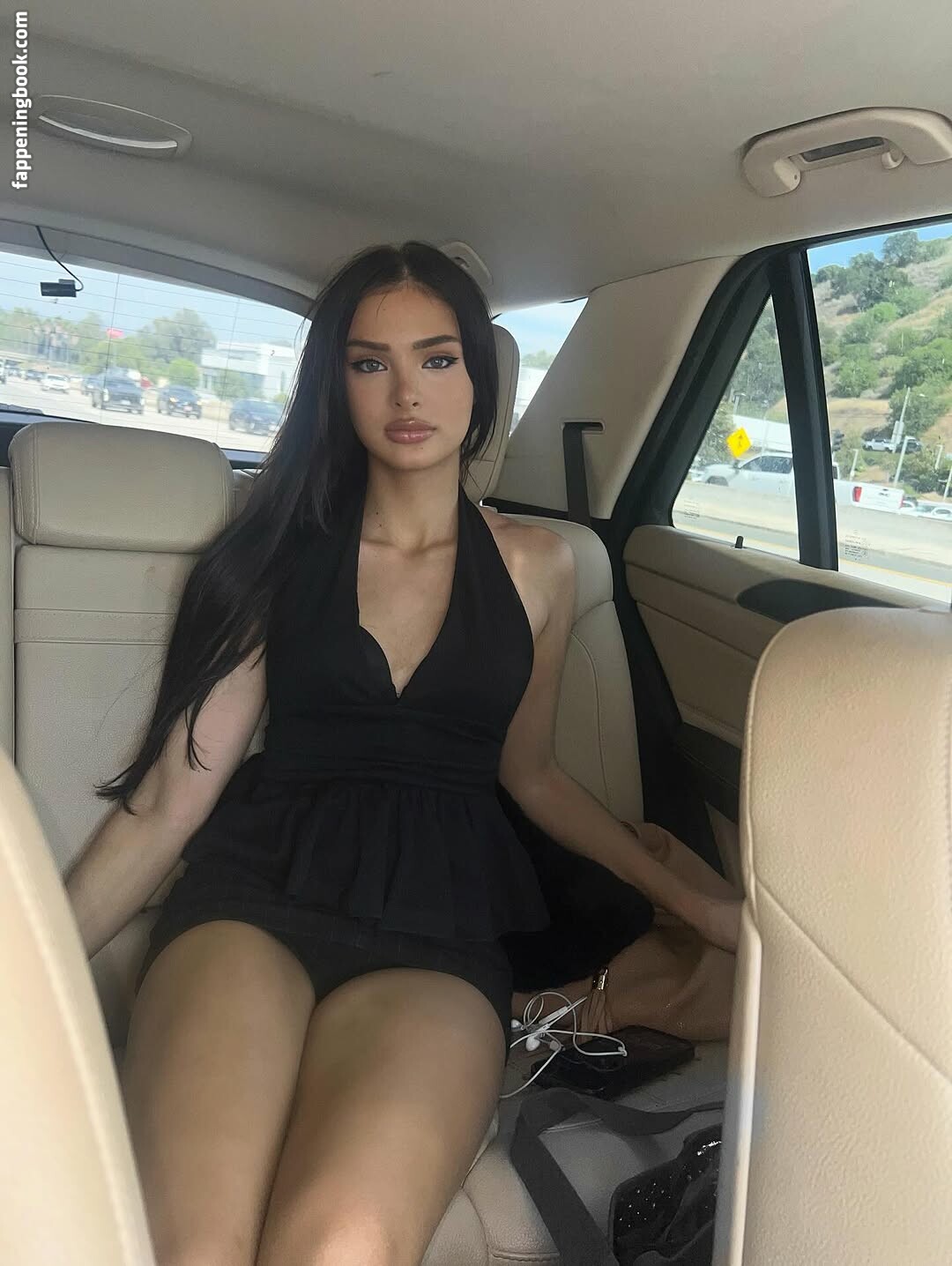 Brighton Sharbino Onlyfans Nude Leaked Photos photo leak 28 of 49