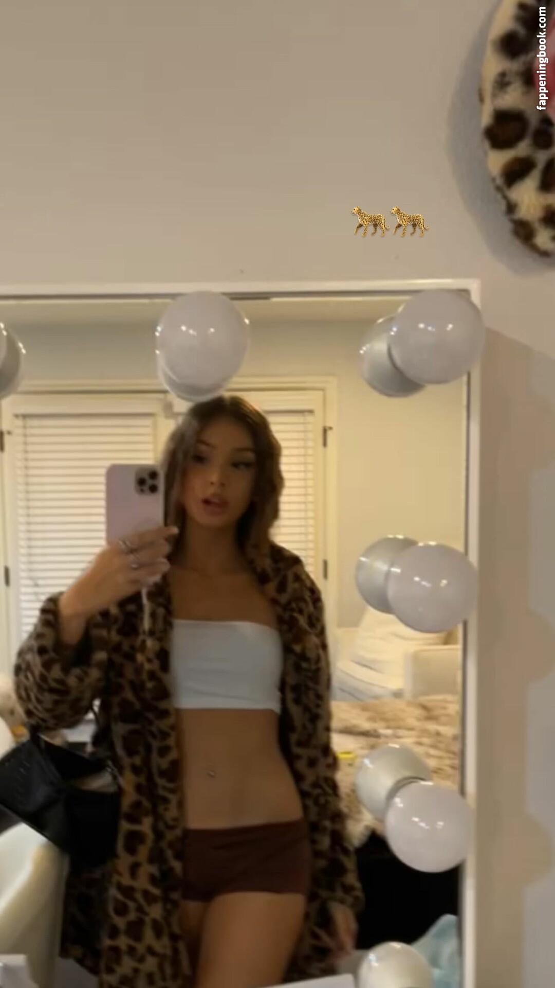 Brighton Sharbino Onlyfans Nude Leaked Photos photo leak 49 of 49