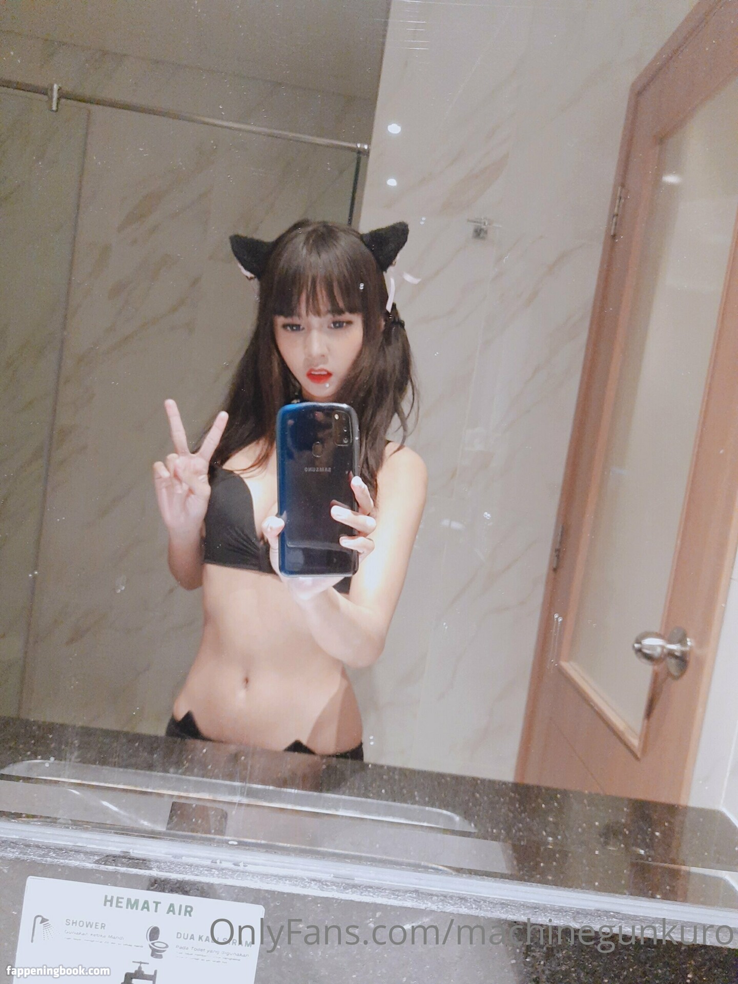 Machinegunkuro Onlyfans Nude Leaked Photos photo leak 11 of 33