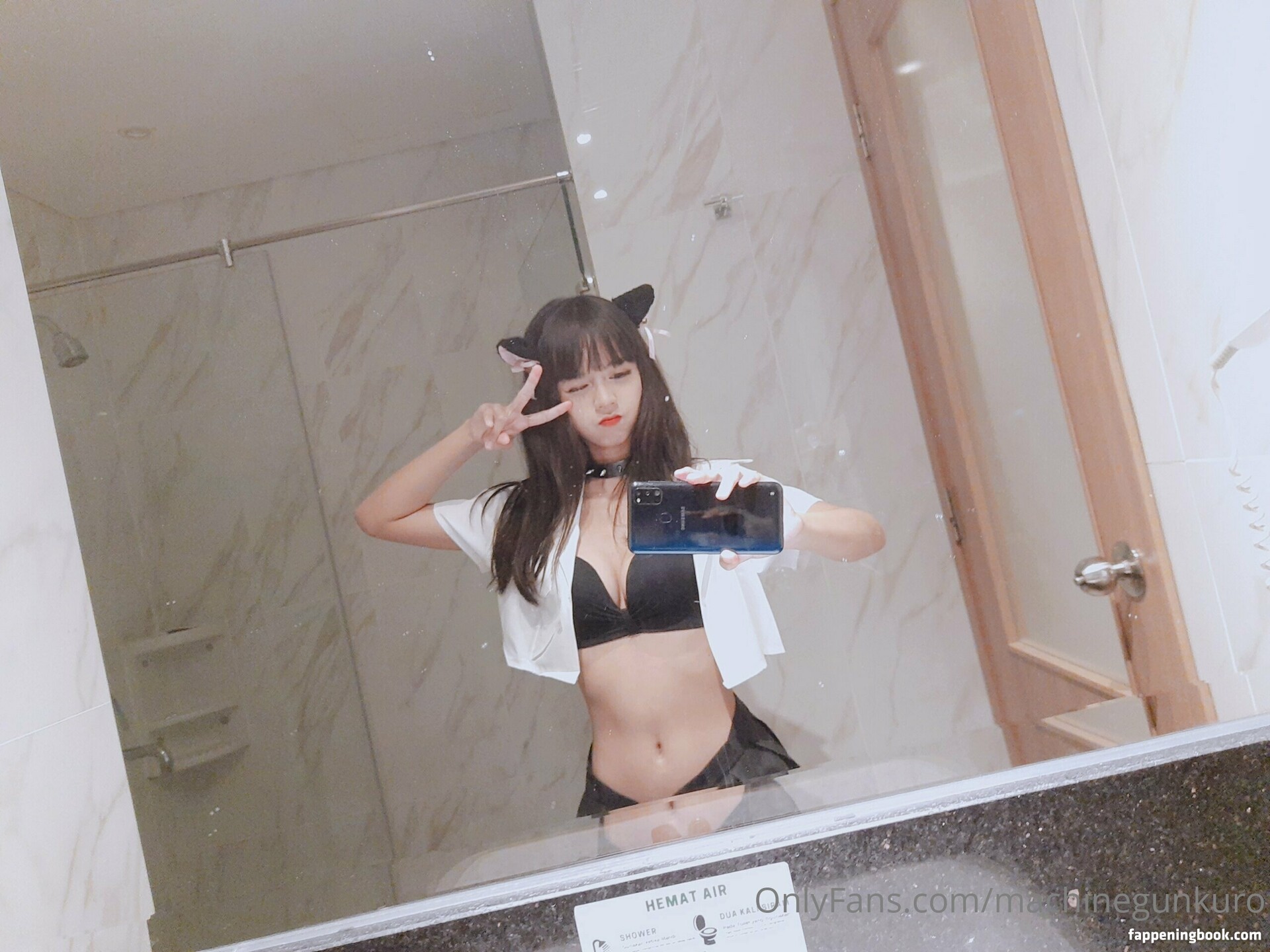 Machinegunkuro Onlyfans Nude Leaked Photos photo leak 12 of 33