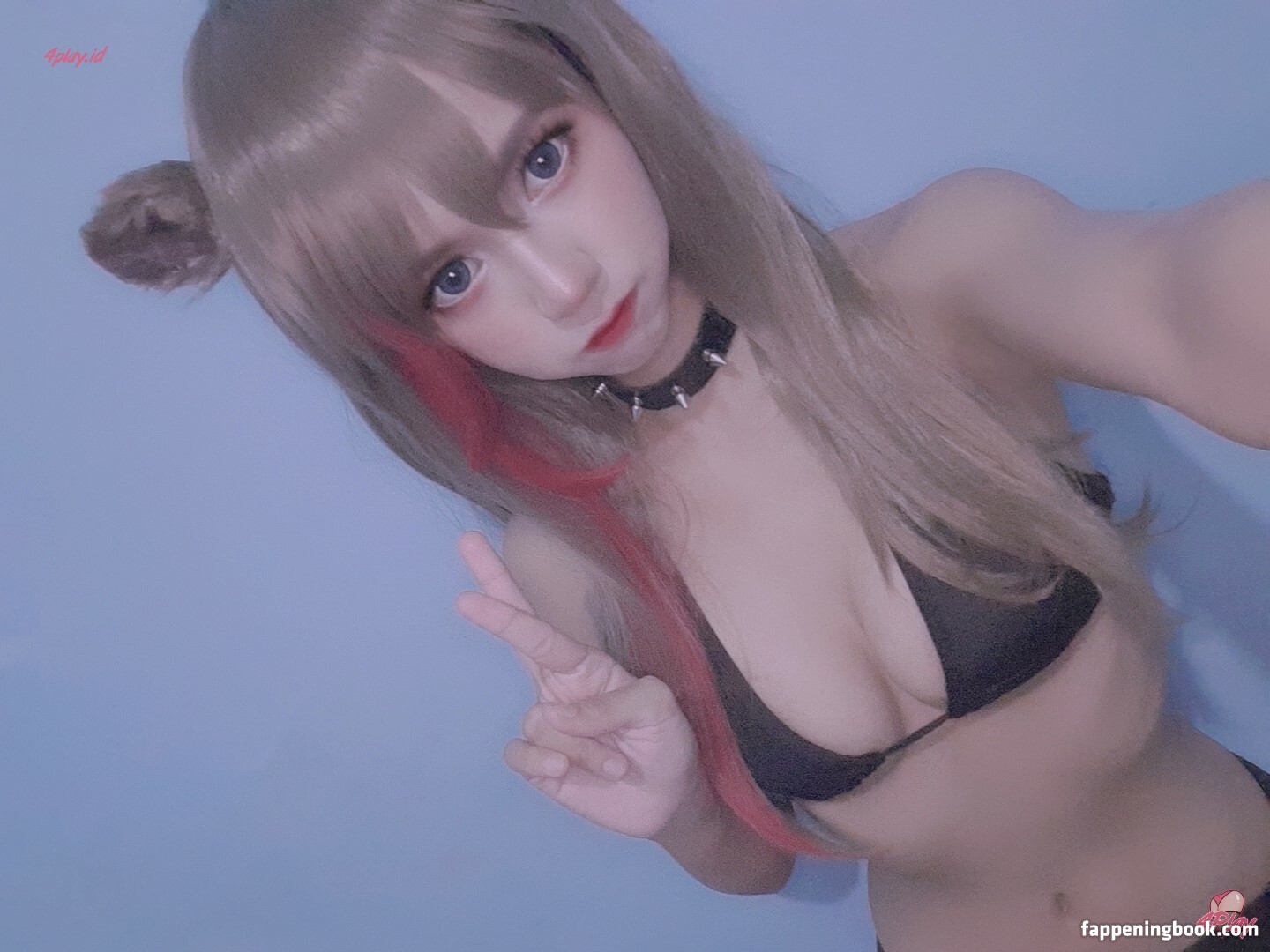 Machinegunkuro Onlyfans Nude Leaked Photos photo leak 32 of 33