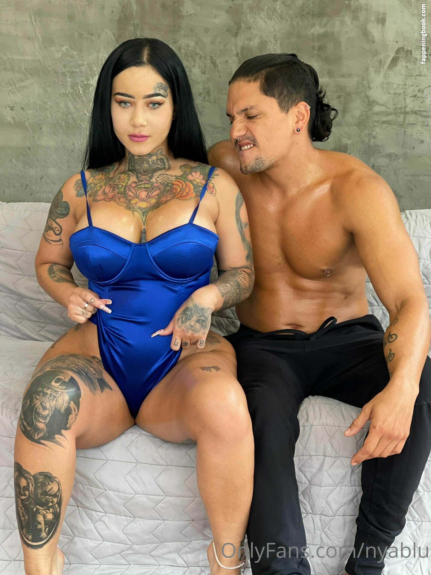 nyablu Onlyfans Nude Leaked Photos photo leak 8 of 31