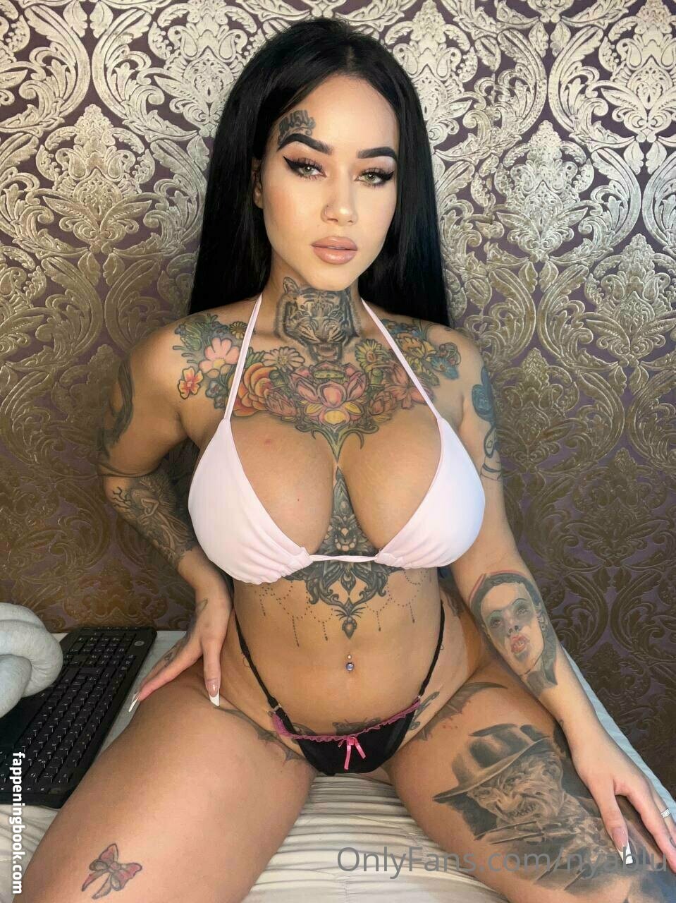 nyablu Onlyfans Nude Leaked Photos photo leak 23 of 31
