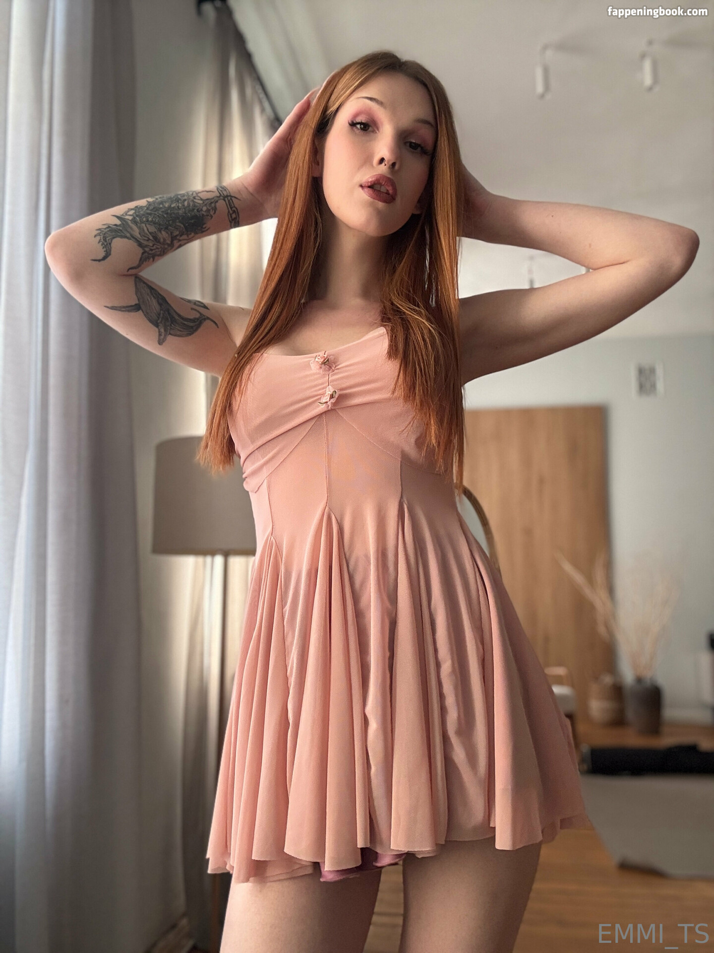 emmii_ts Onlyfans Nude Leaked Photos photo leak 1 of 37