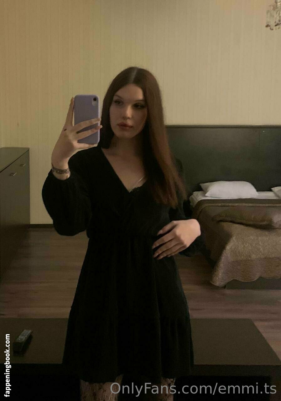 emmii_ts Onlyfans Nude Leaked Photos photo leak 26 of 37