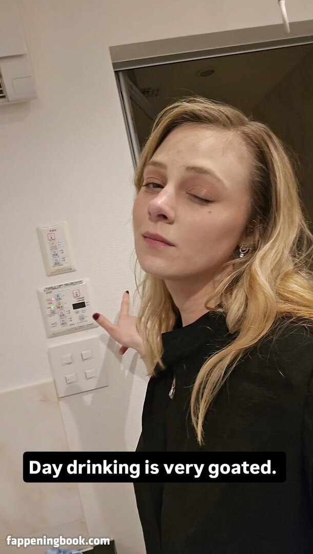 Sydney Poniewaz Onlyfans Nude Leaked Photos photo leak 2 of 49