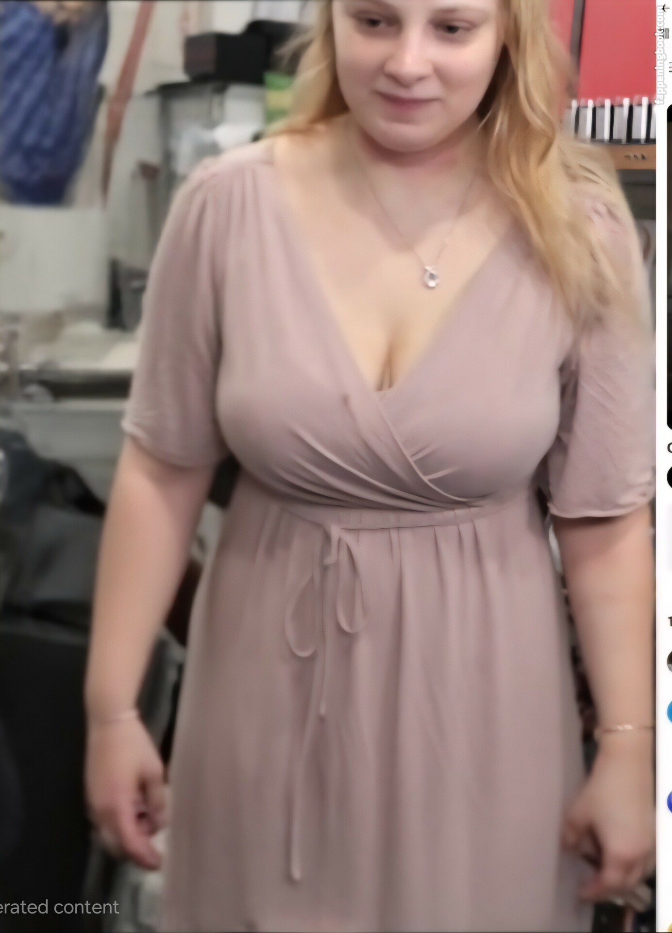 Sydney Poniewaz Onlyfans Nude Leaked Photos photo leak 7 of 49
