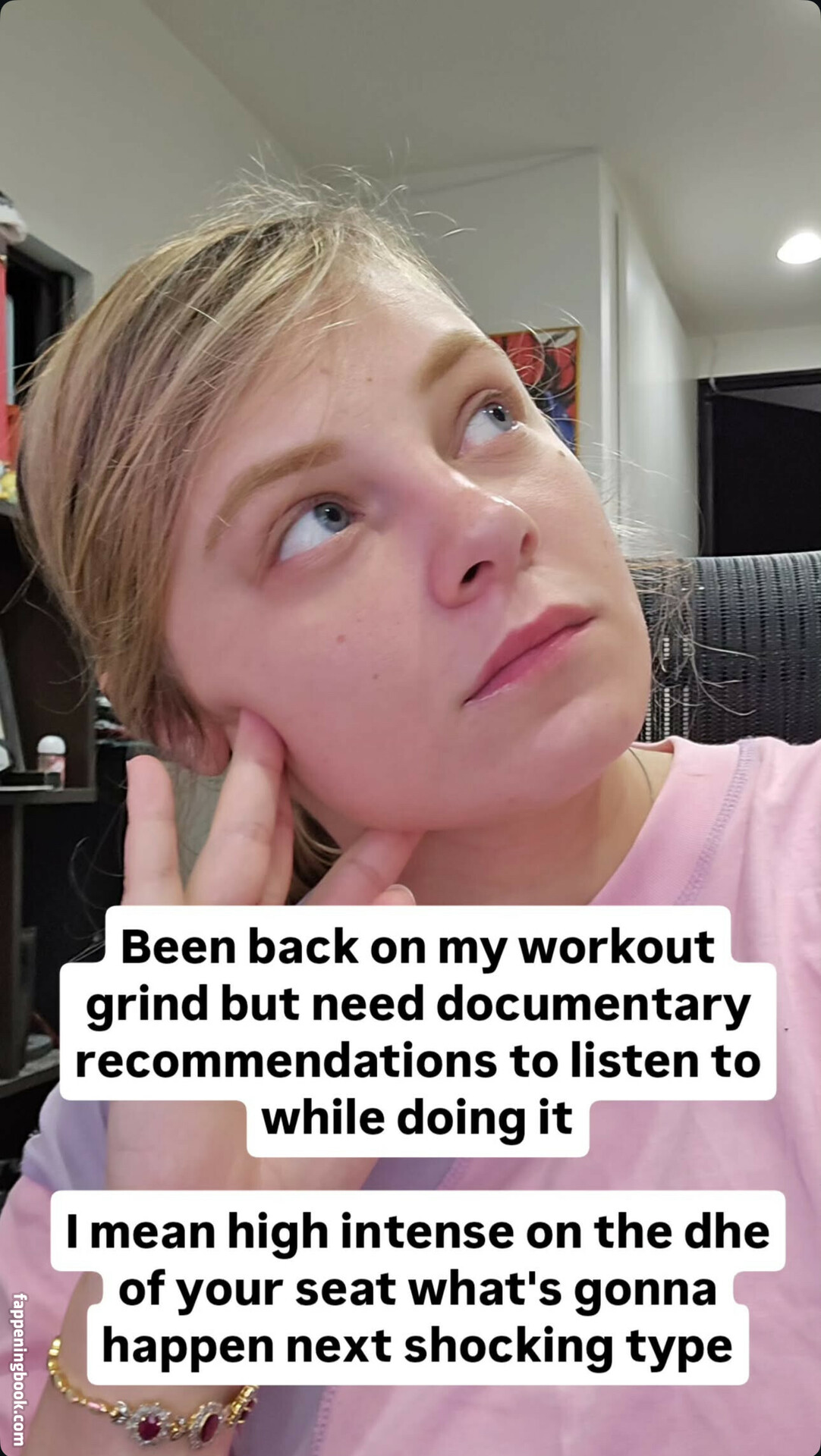 Sydney Poniewaz Onlyfans Nude Leaked Photos photo leak 14 of 49