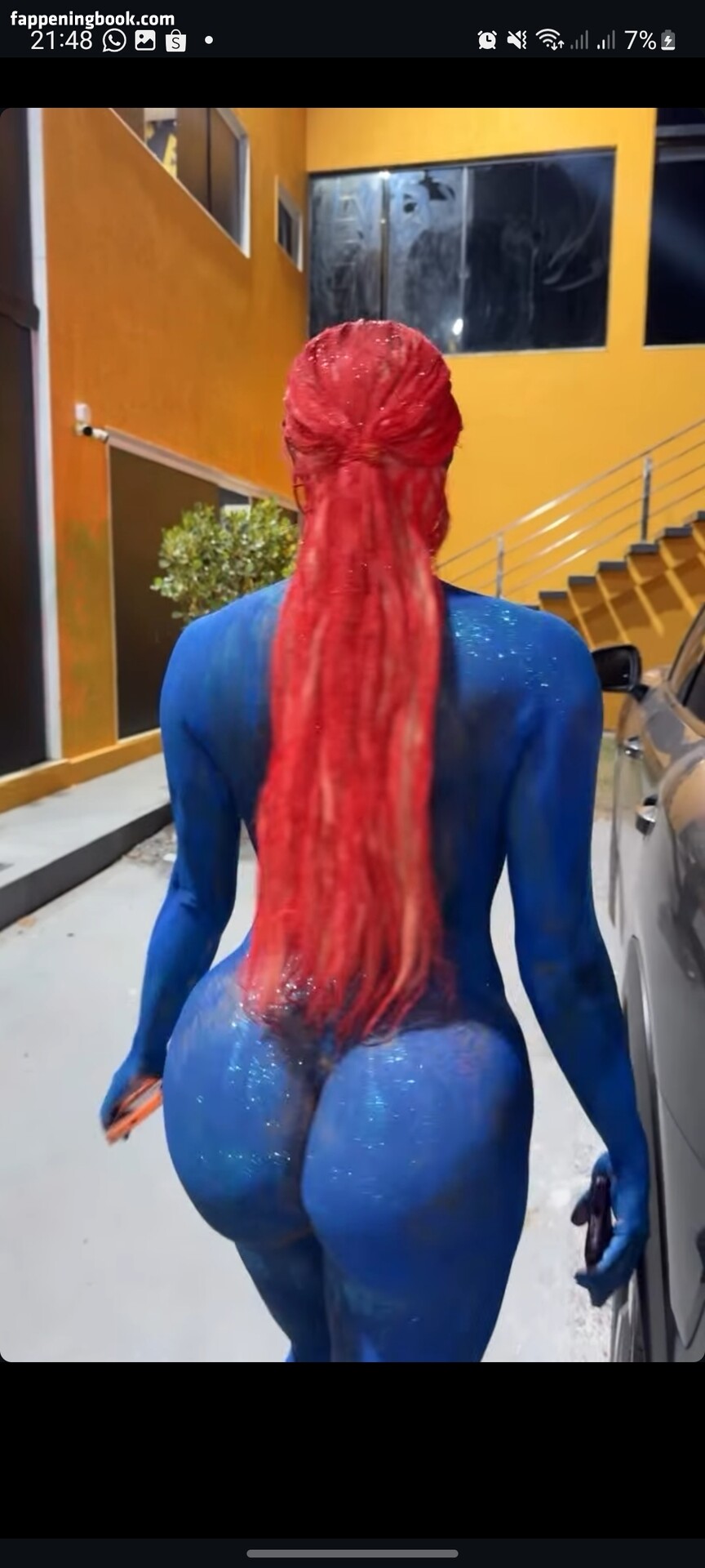 Eduarda Souza Onlyfans Nude Leaked Photos photo leak 14 of 48