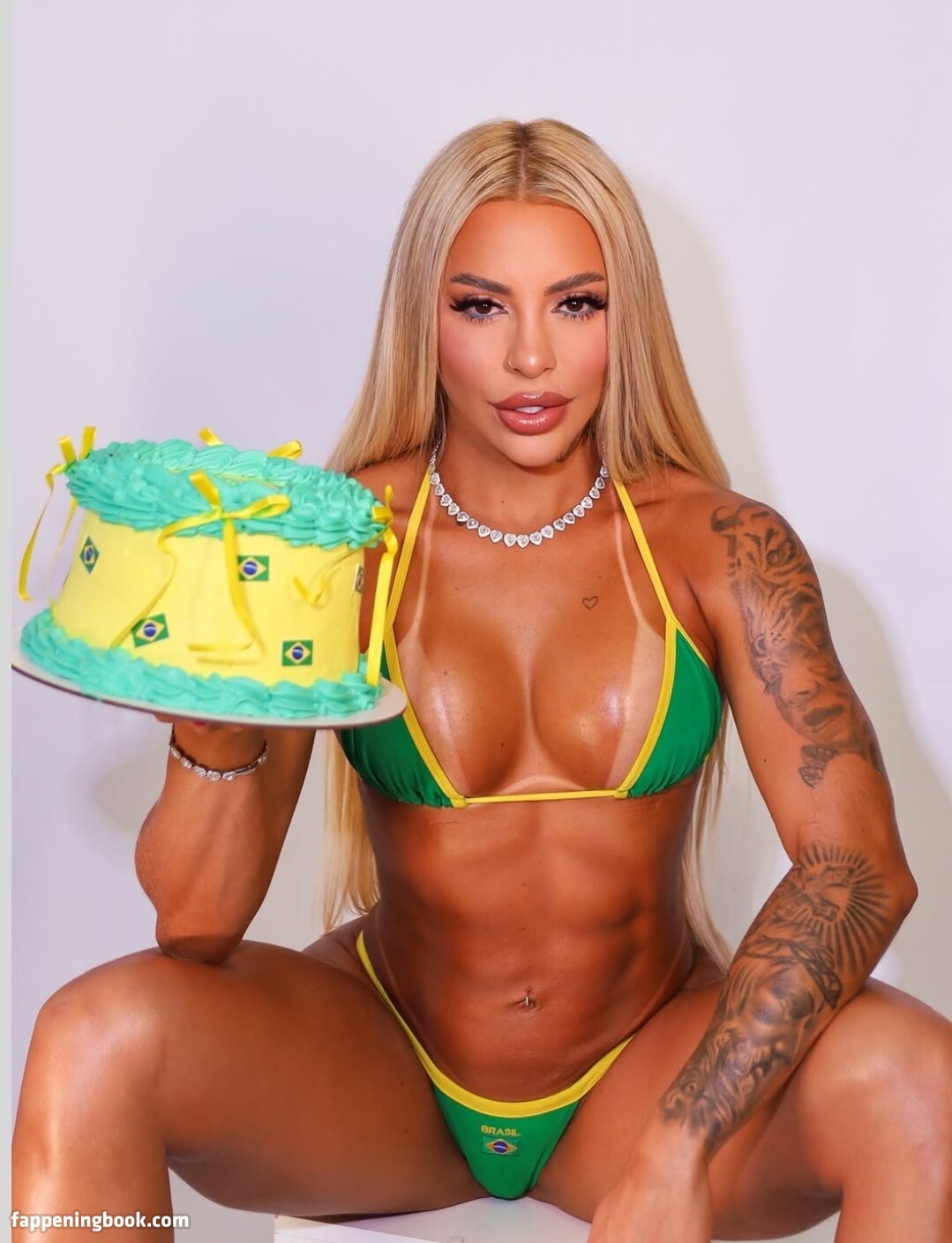 Eduarda Souza Onlyfans Nude Leaked Photos photo leak 15 of 48