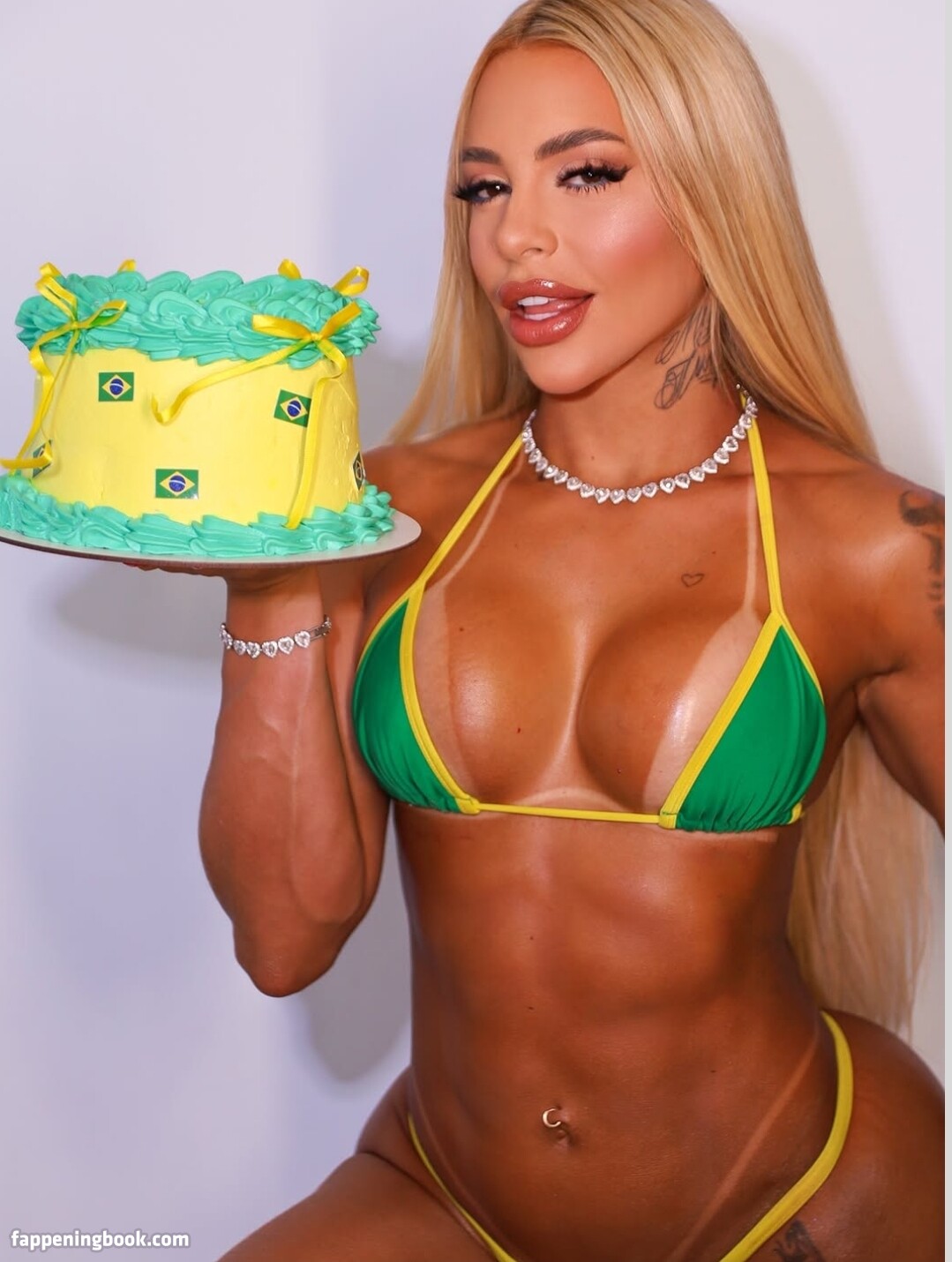 Eduarda Souza Onlyfans Nude Leaked Photos photo leak 16 of 48