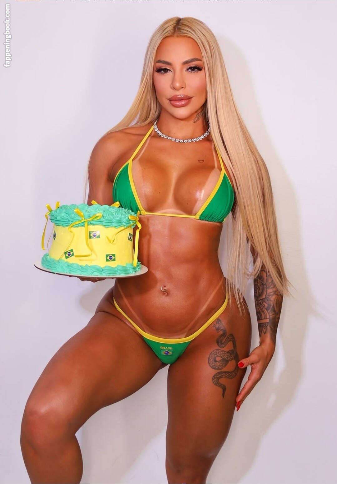 Eduarda Souza Onlyfans Nude Leaked Photos photo leak 17 of 48