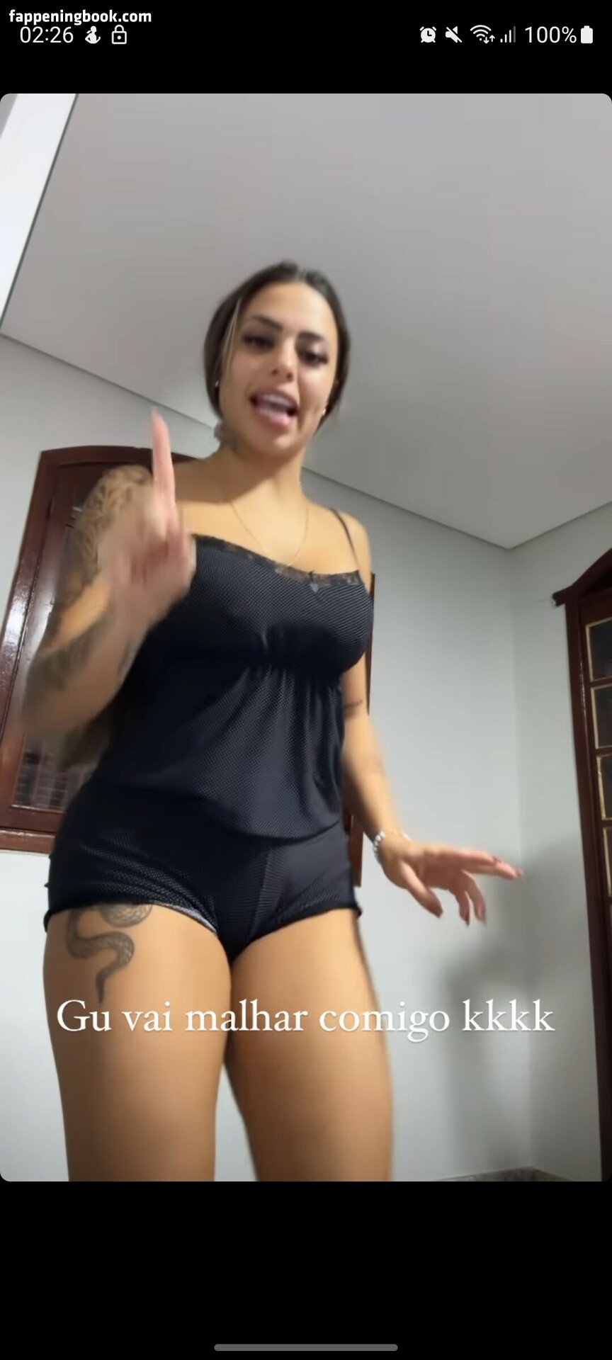 Eduarda Souza Onlyfans Nude Leaked Photos photo leak 38 of 48