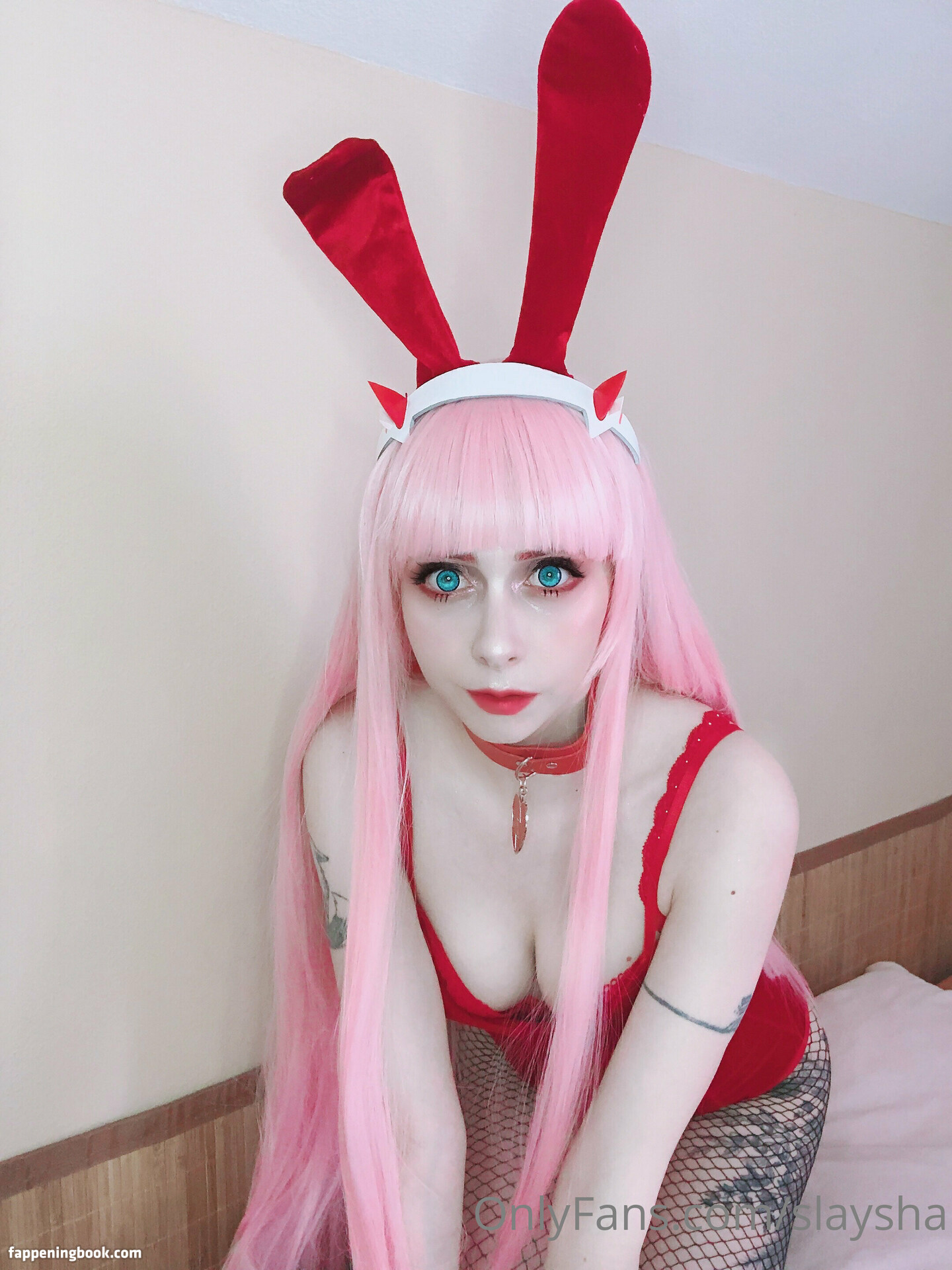 slayshaxox Onlyfans Nude Leaked Photos photo leak 12 of 34