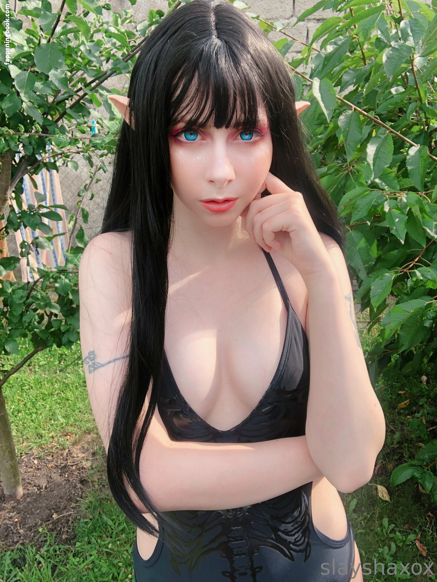 slayshaxox Onlyfans Nude Leaked Photos photo leak 14 of 34