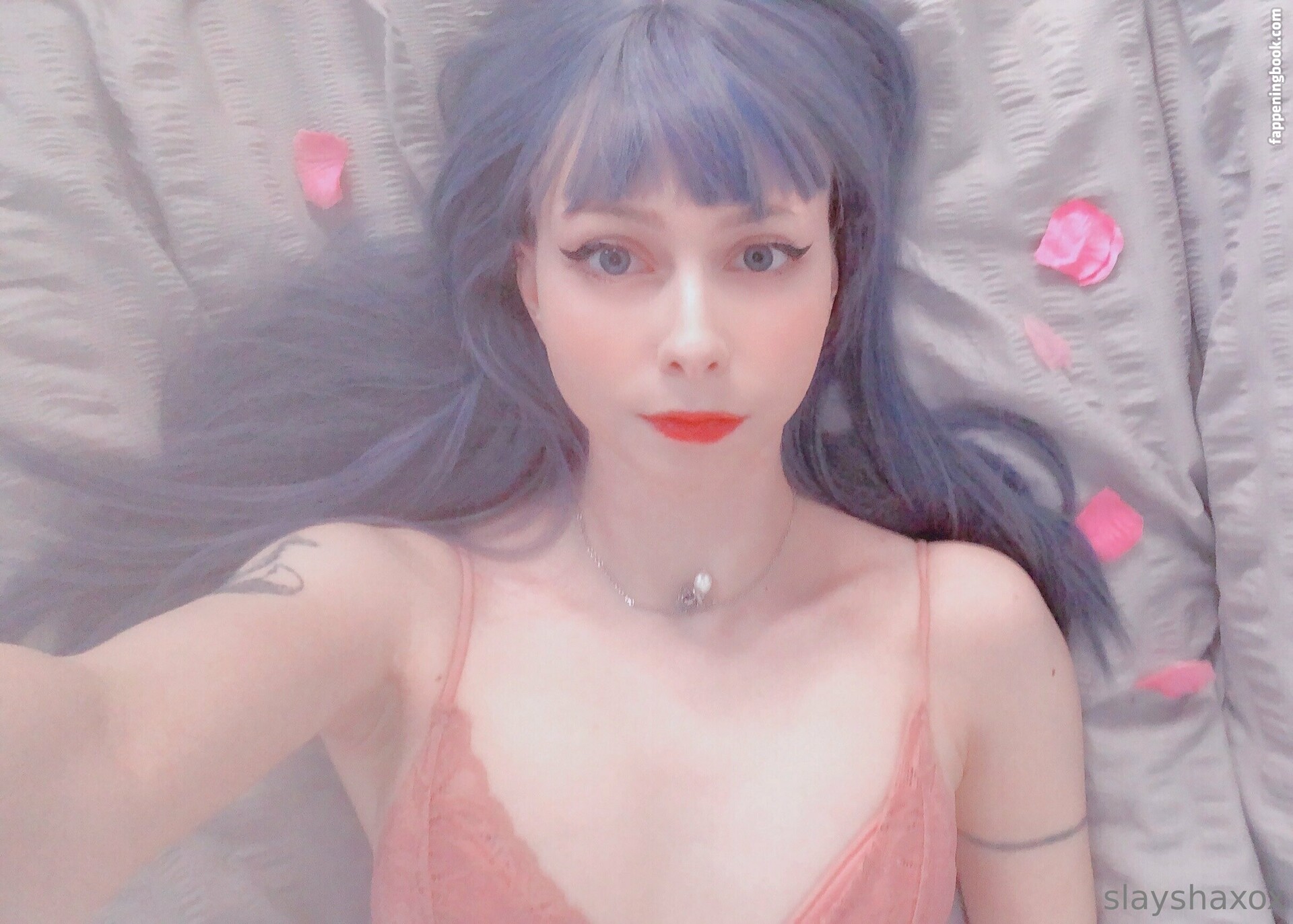 slayshaxox Onlyfans Nude Leaked Photos photo leak 19 of 34