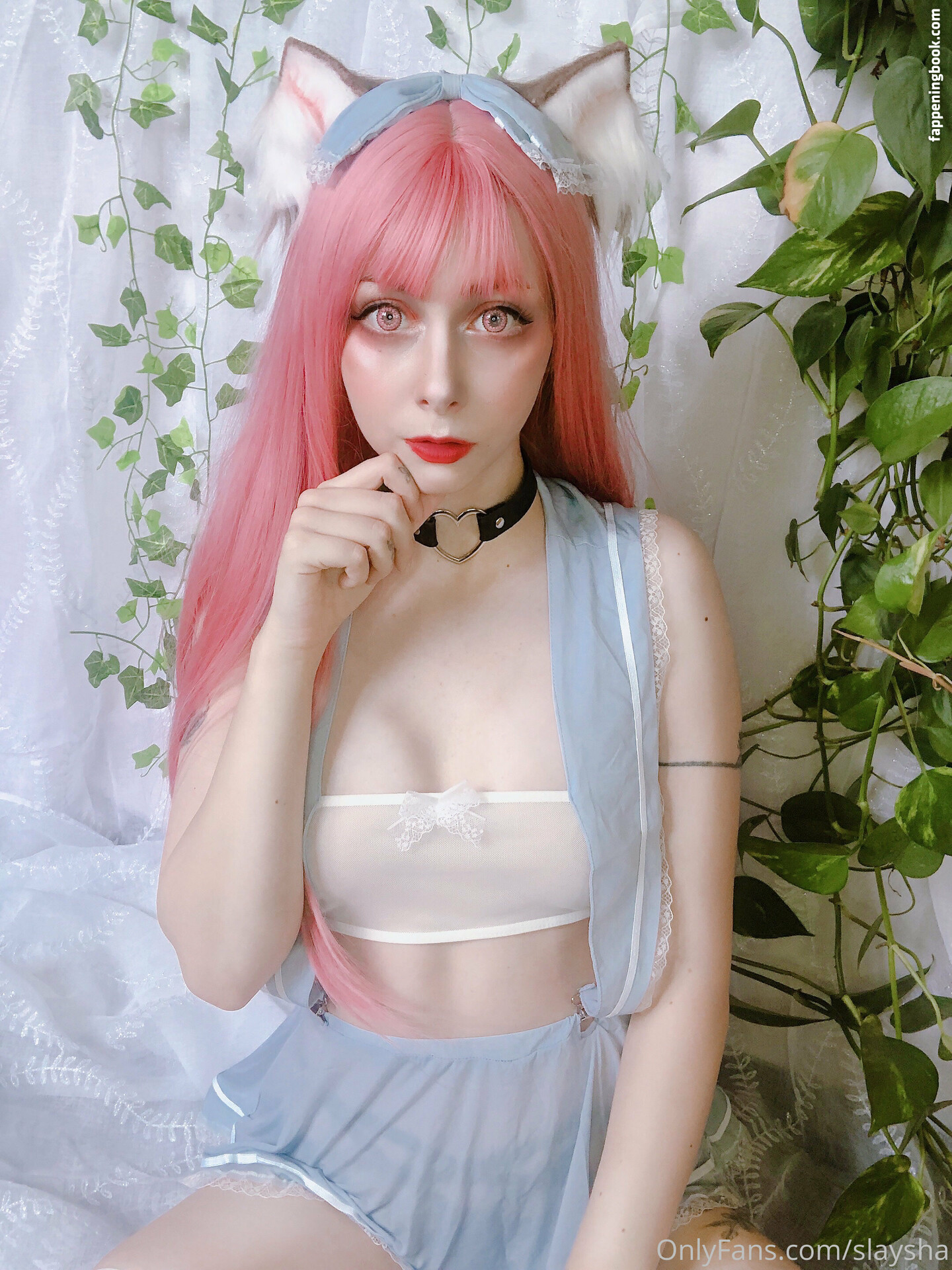 slayshaxox Onlyfans Nude Leaked Photos photo leak 30 of 34