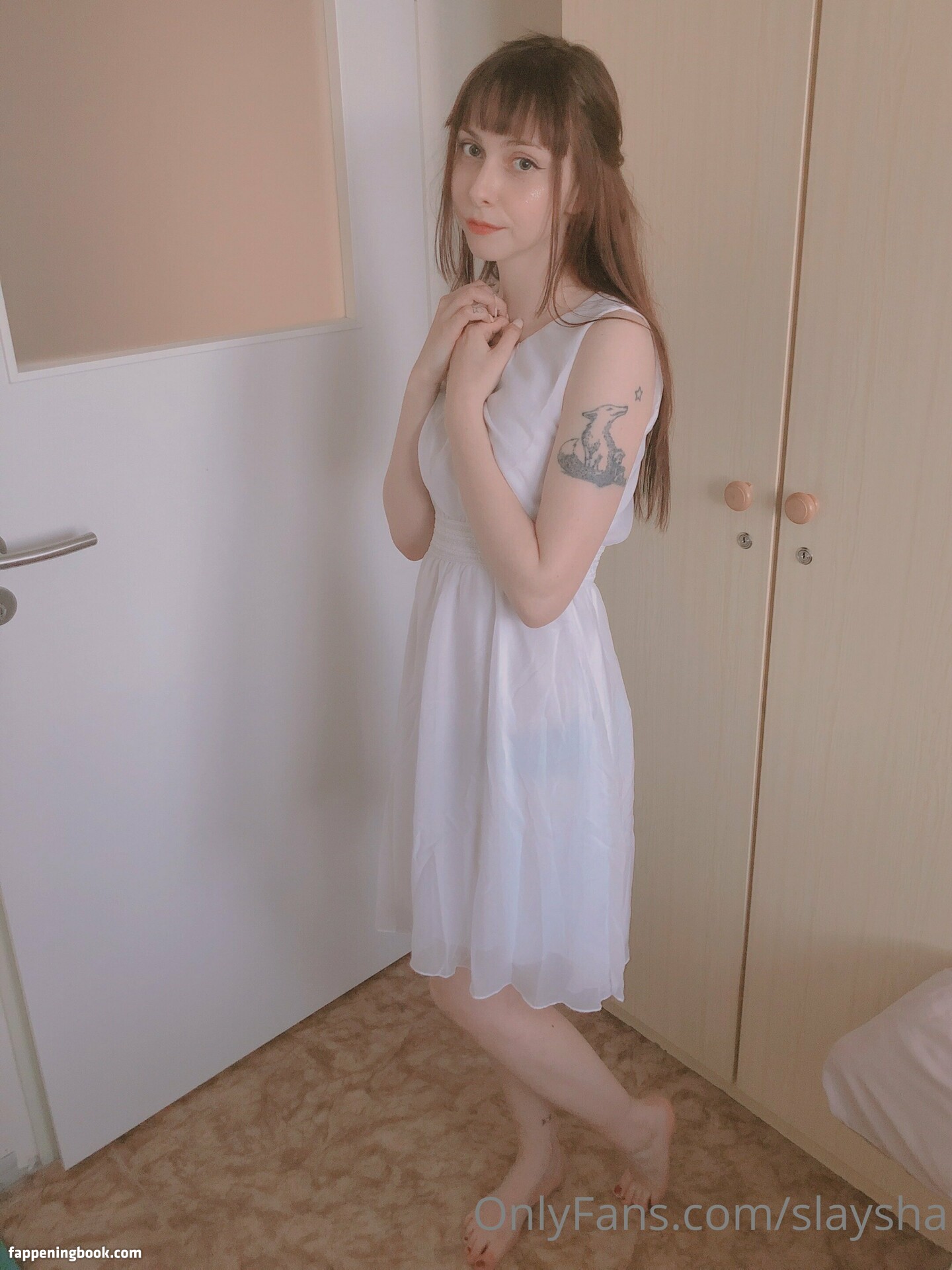 slayshaxox Onlyfans Nude Leaked Photos photo leak 31 of 34