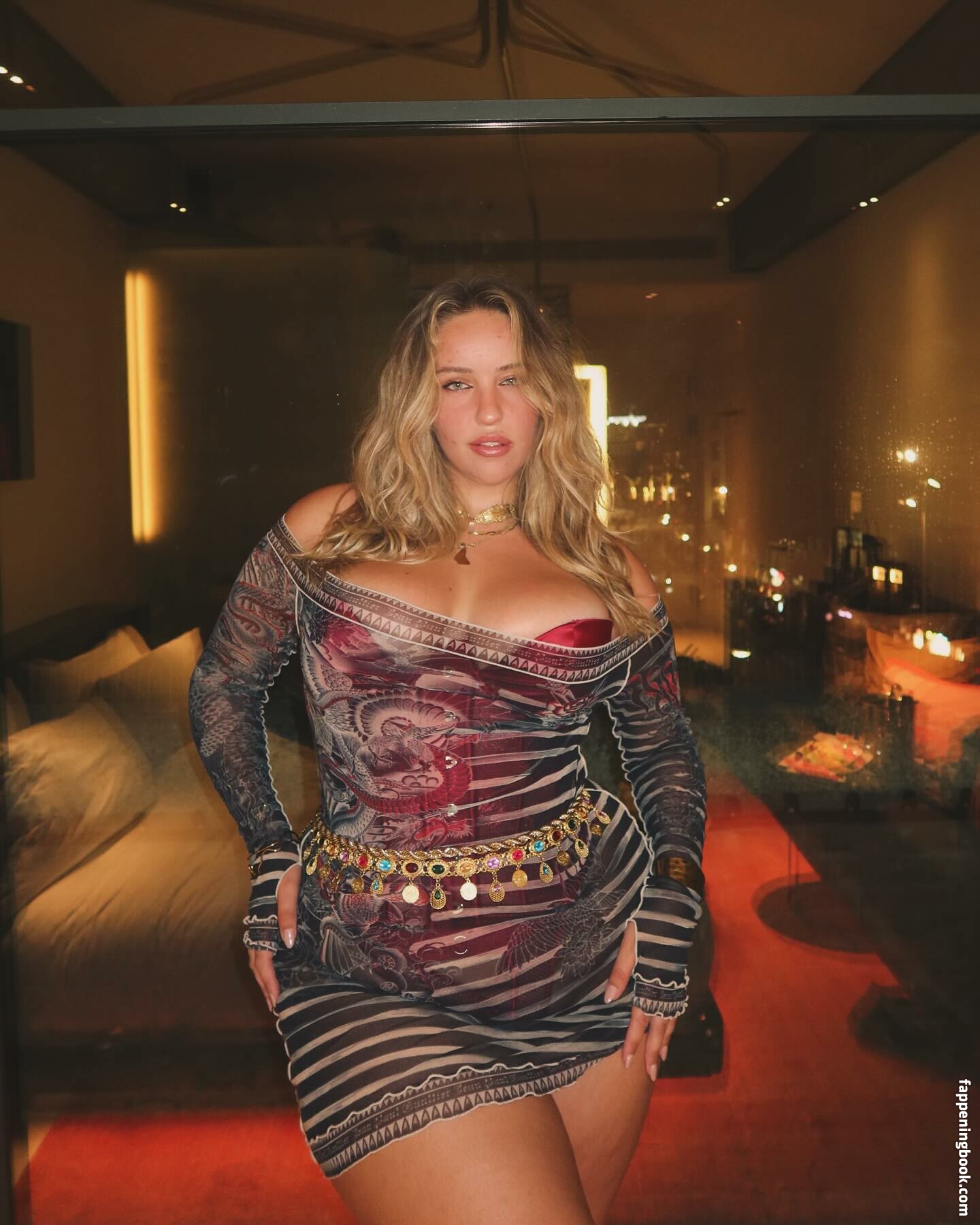 Joann Van Den Herik Onlyfans Nude Leaked Photos photo leak 24 of 48
