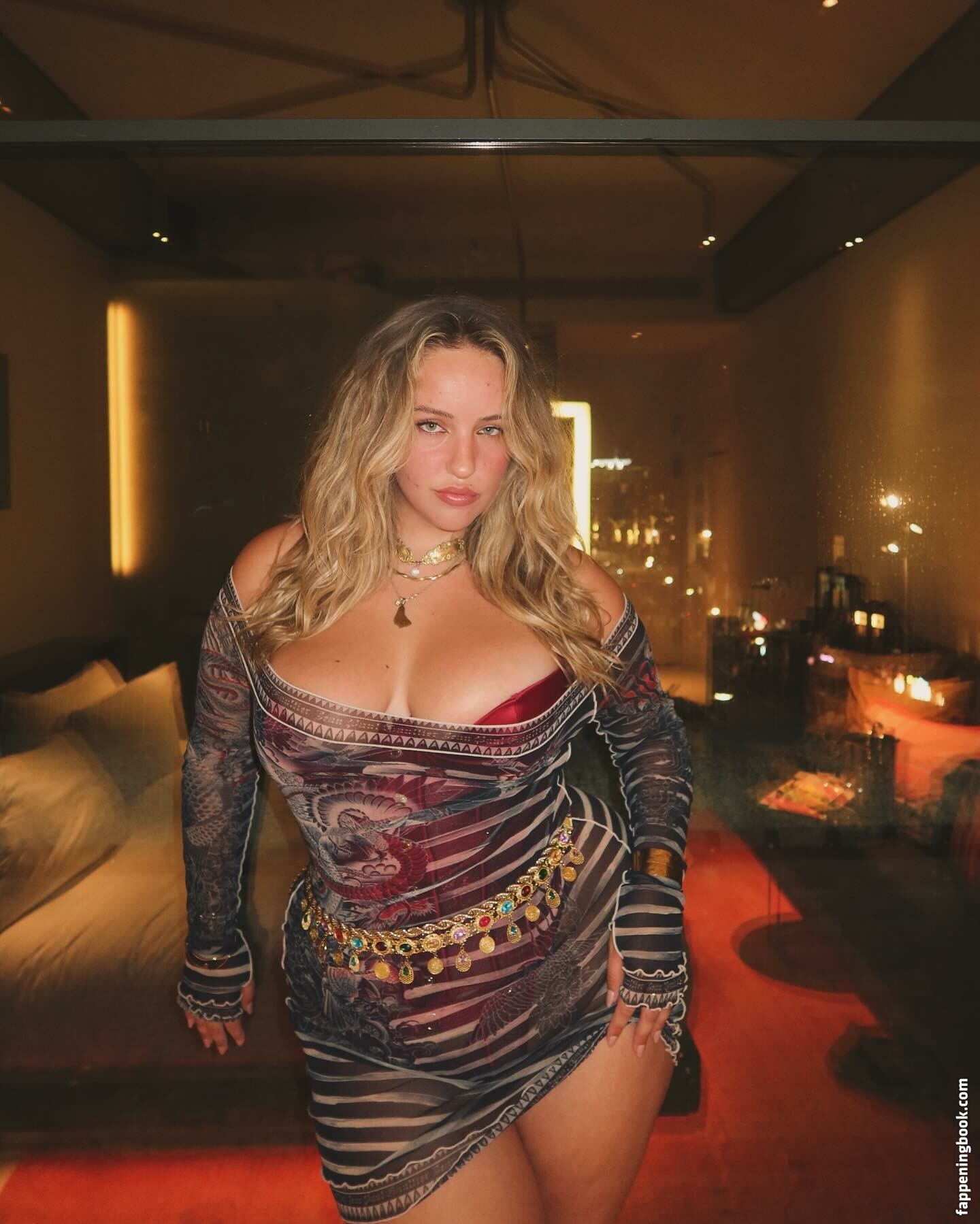 Joann Van Den Herik Onlyfans Nude Leaked Photos photo leak 28 of 48
