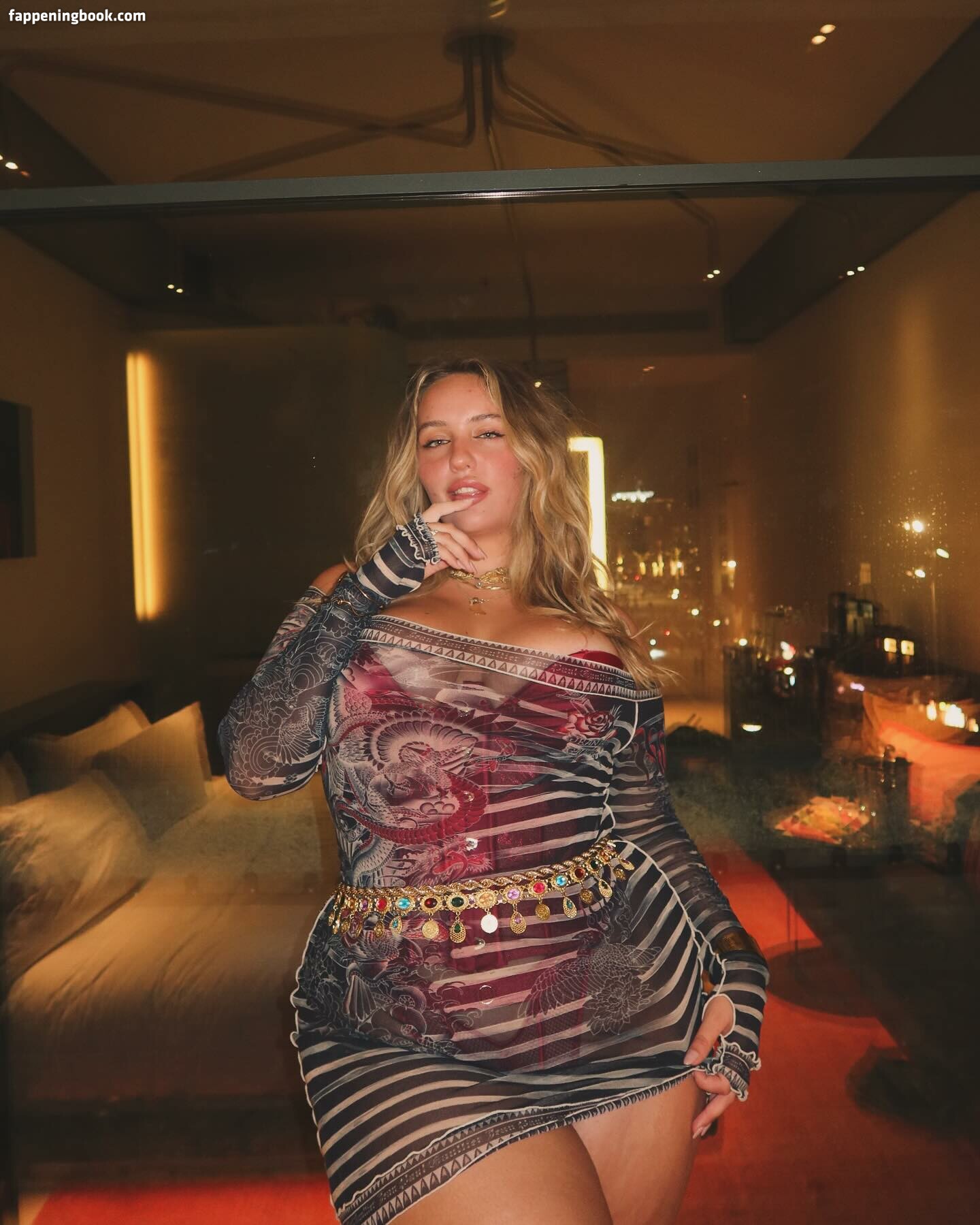 Joann Van Den Herik Onlyfans Nude Leaked Photos photo leak 30 of 48