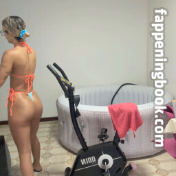 Ingrid Paixao Onlyfans Nude Leaked Photos photo leak 1 of 28