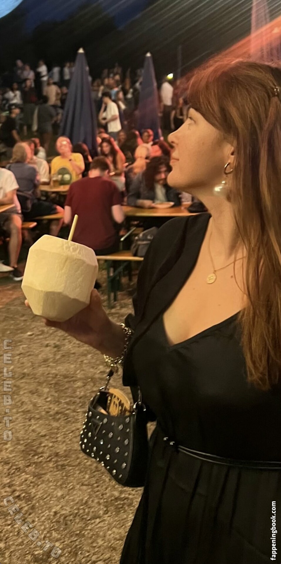 DonaSpock Onlyfans Nude Leaked Photos photo leak 1 of 50