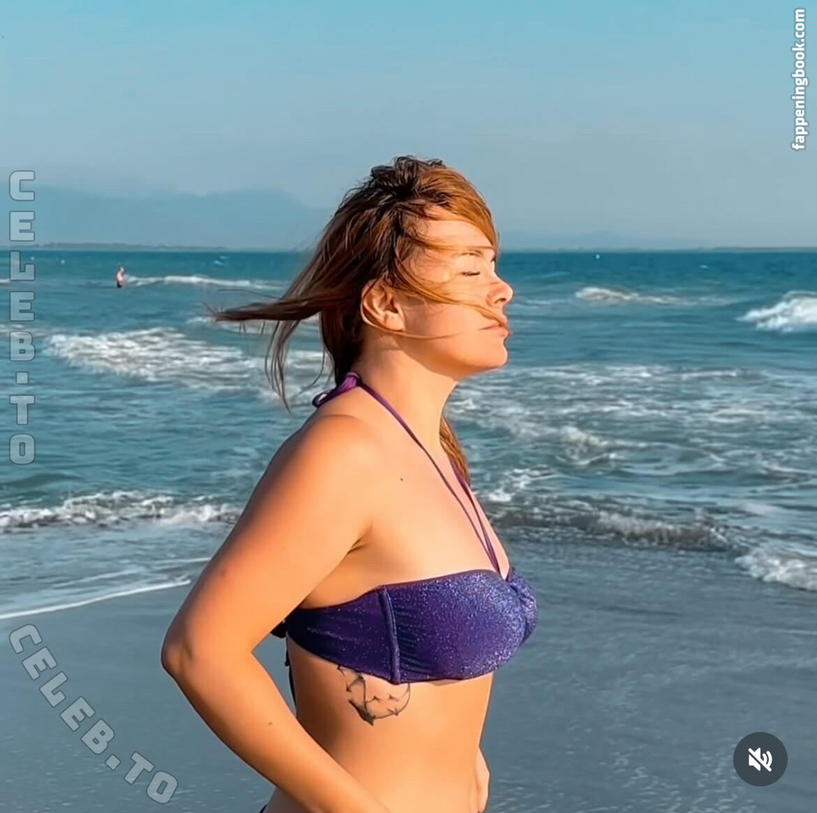 DonaSpock Onlyfans Nude Leaked Photos photo leak 7 of 50