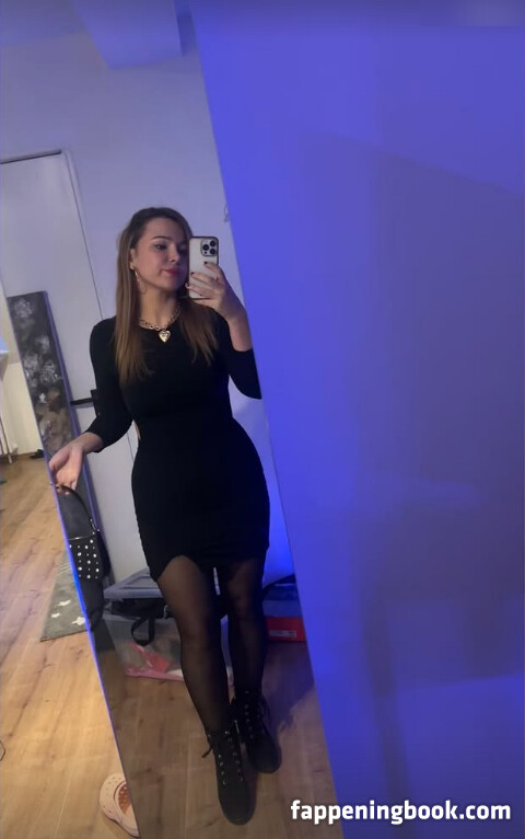DonaSpock Onlyfans Nude Leaked Photos photo leak 13 of 50