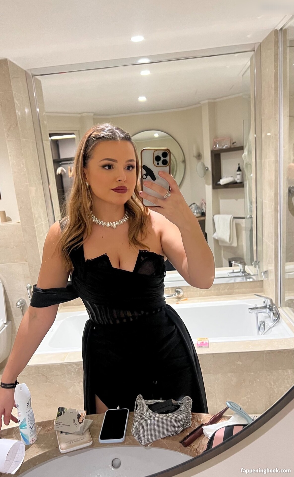 DonaSpock Onlyfans Nude Leaked Photos photo leak 16 of 50