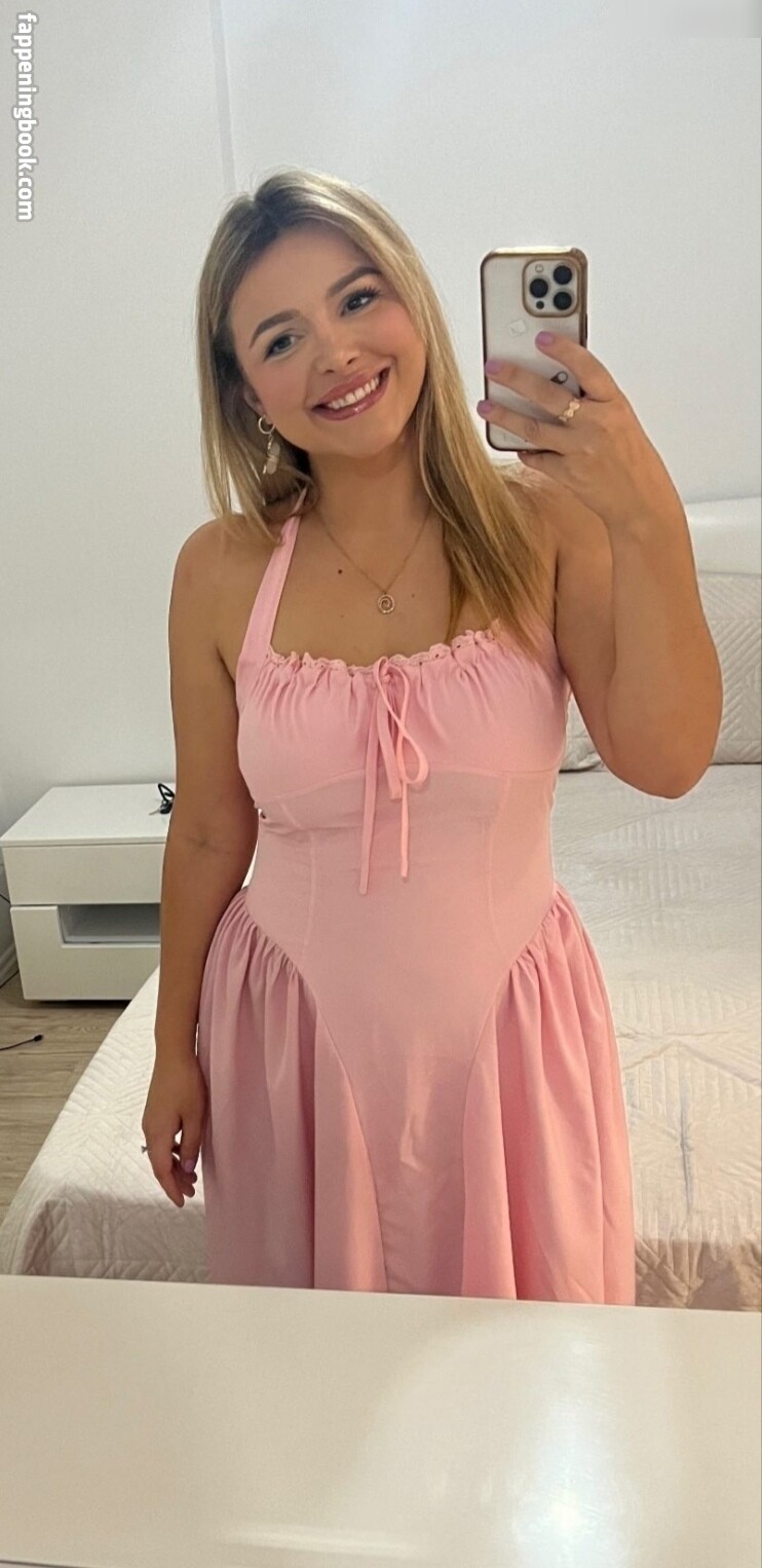 DonaSpock Onlyfans Nude Leaked Photos photo leak 22 of 50