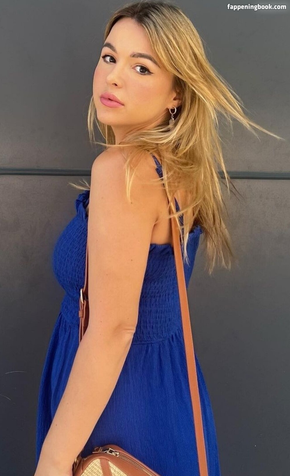 DonaSpock Onlyfans Nude Leaked Photos photo leak 26 of 50