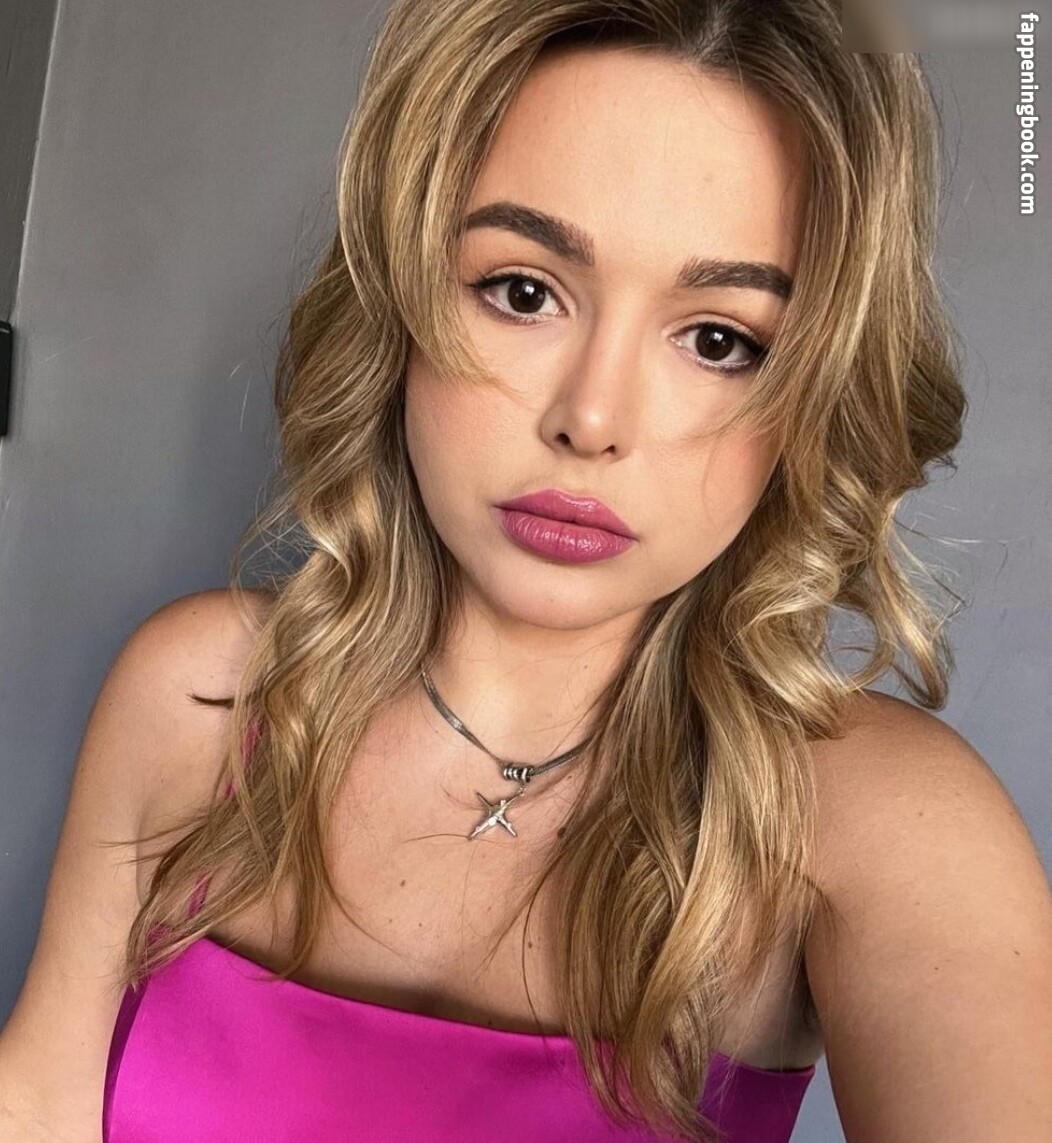 DonaSpock Onlyfans Nude Leaked Photos photo leak 27 of 50