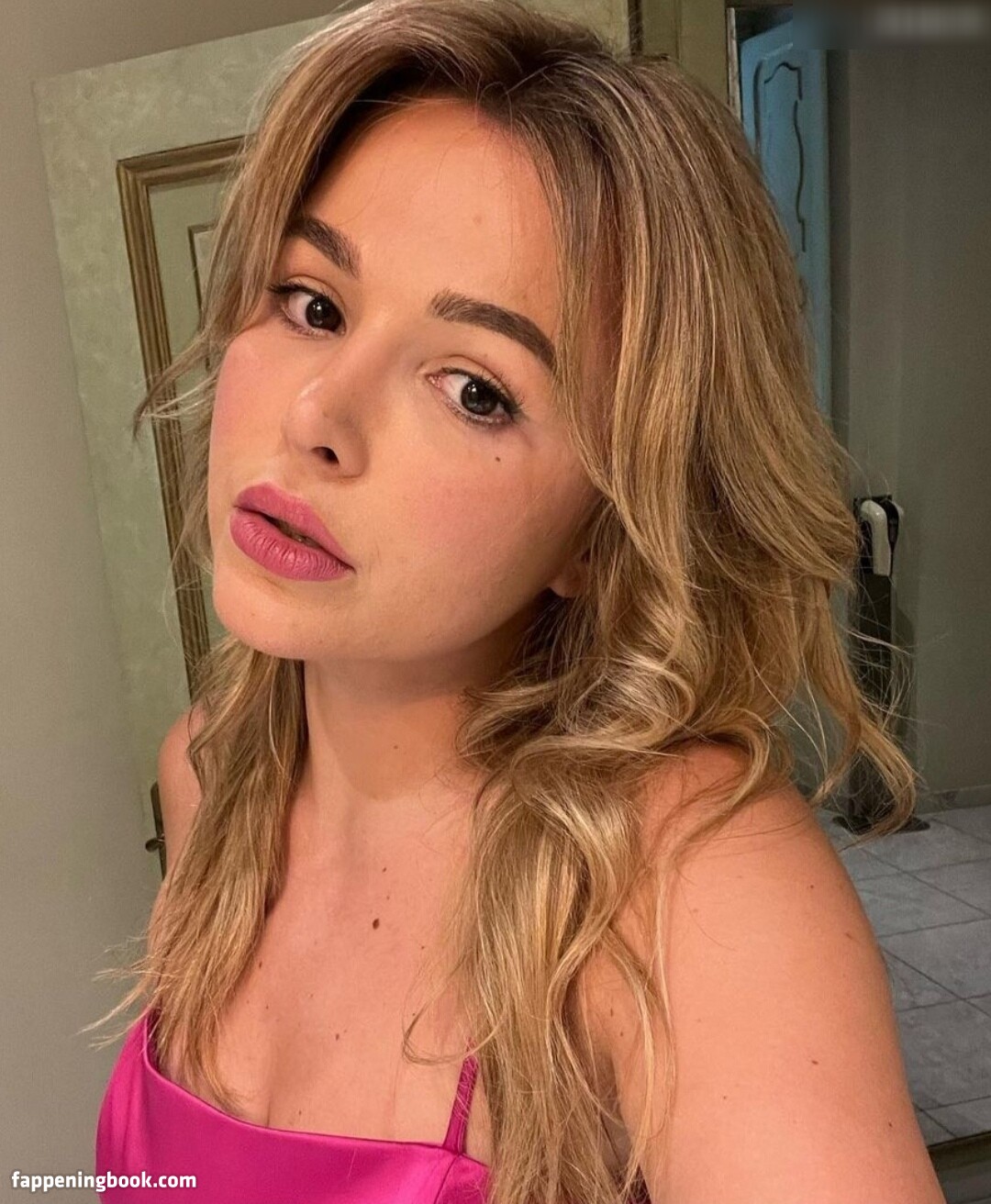 DonaSpock Onlyfans Nude Leaked Photos photo leak 28 of 50