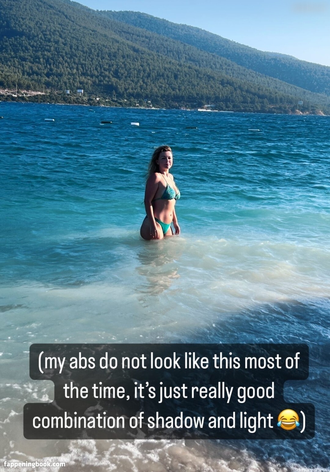 DonaSpock Onlyfans Nude Leaked Photos photo leak 34 of 50