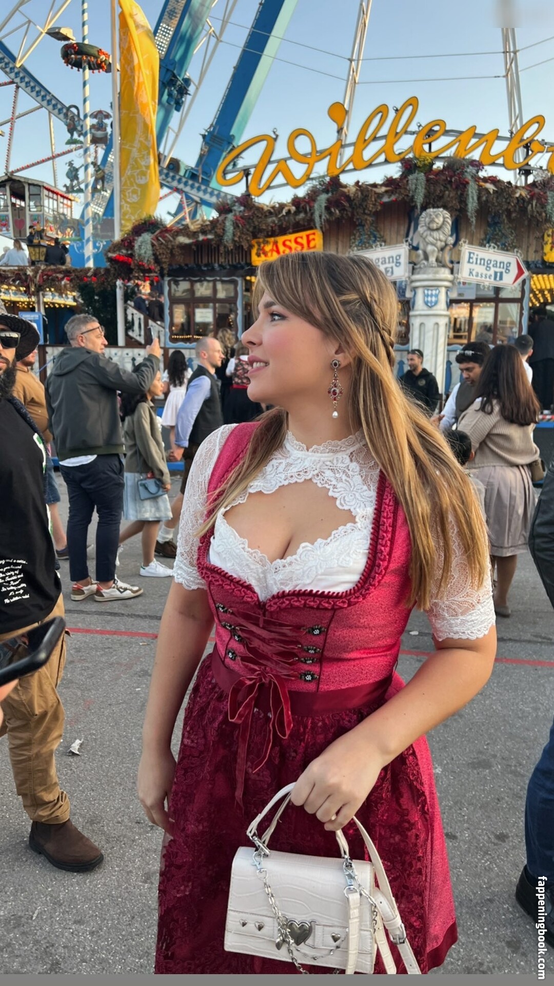 DonaSpock Onlyfans Nude Leaked Photos photo leak 44 of 50