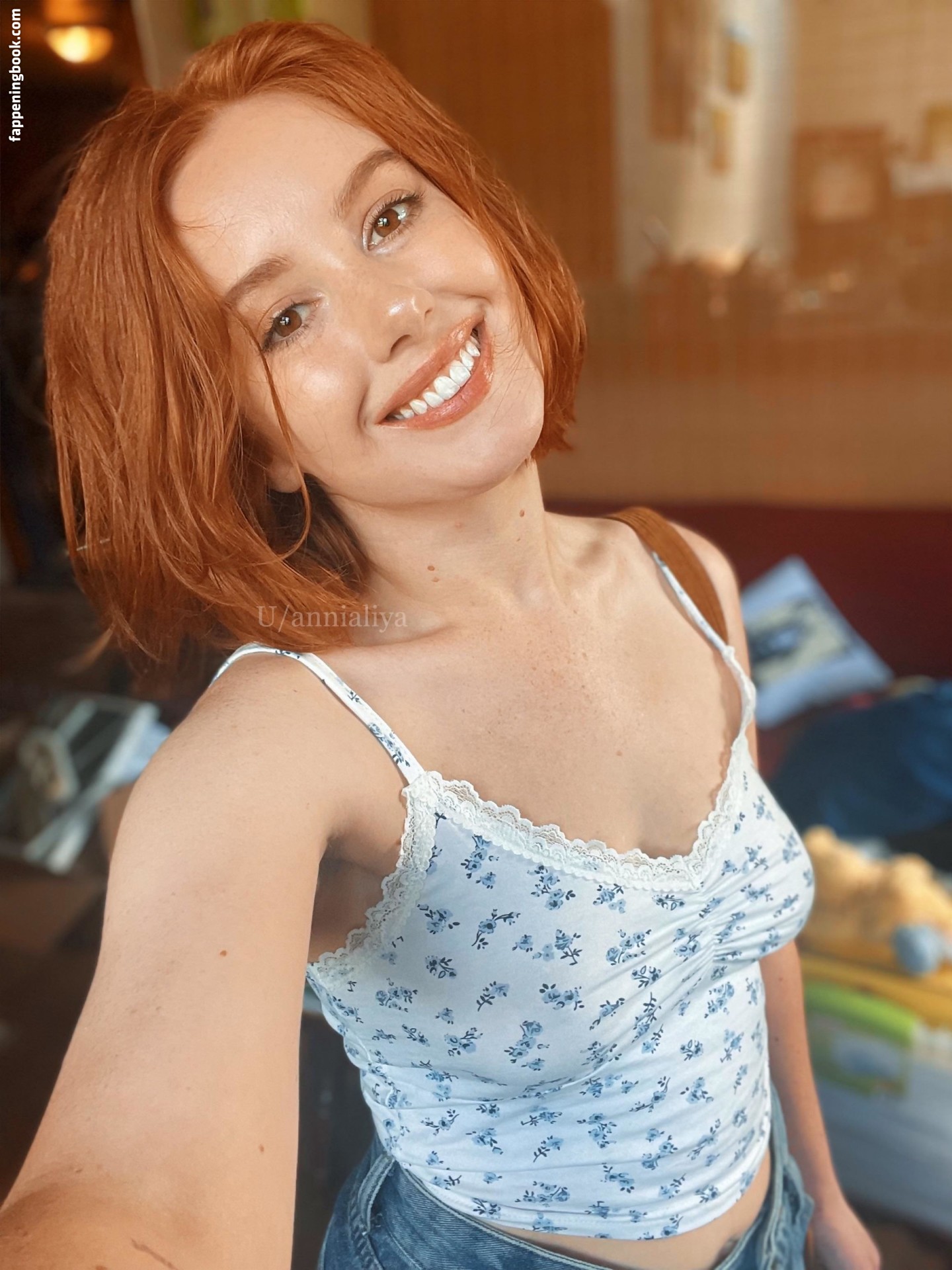 annialiya Onlyfans Nude Leaked Photos photo leak 4 of 27