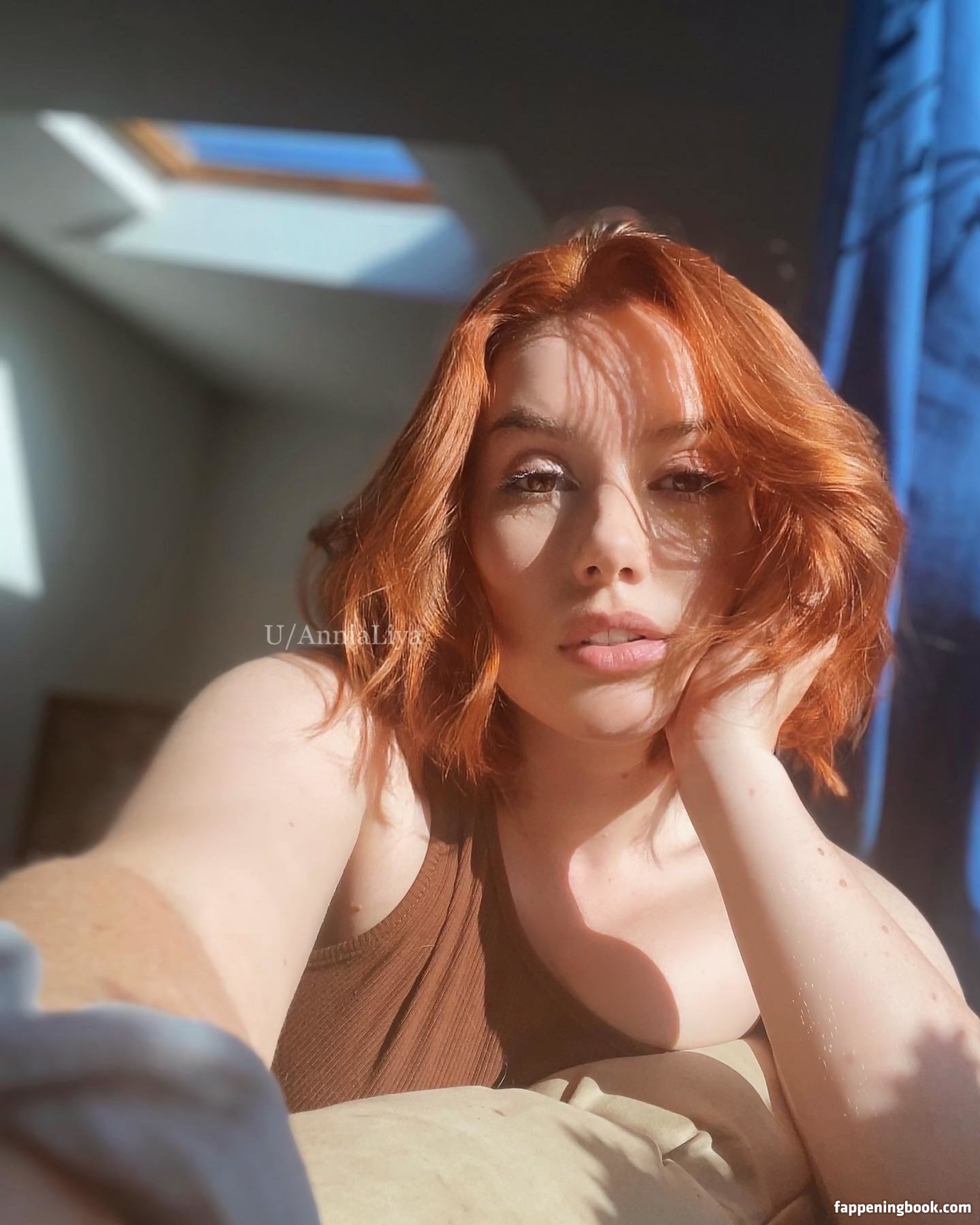 annialiya Onlyfans Nude Leaked Photos photo leak 13 of 27